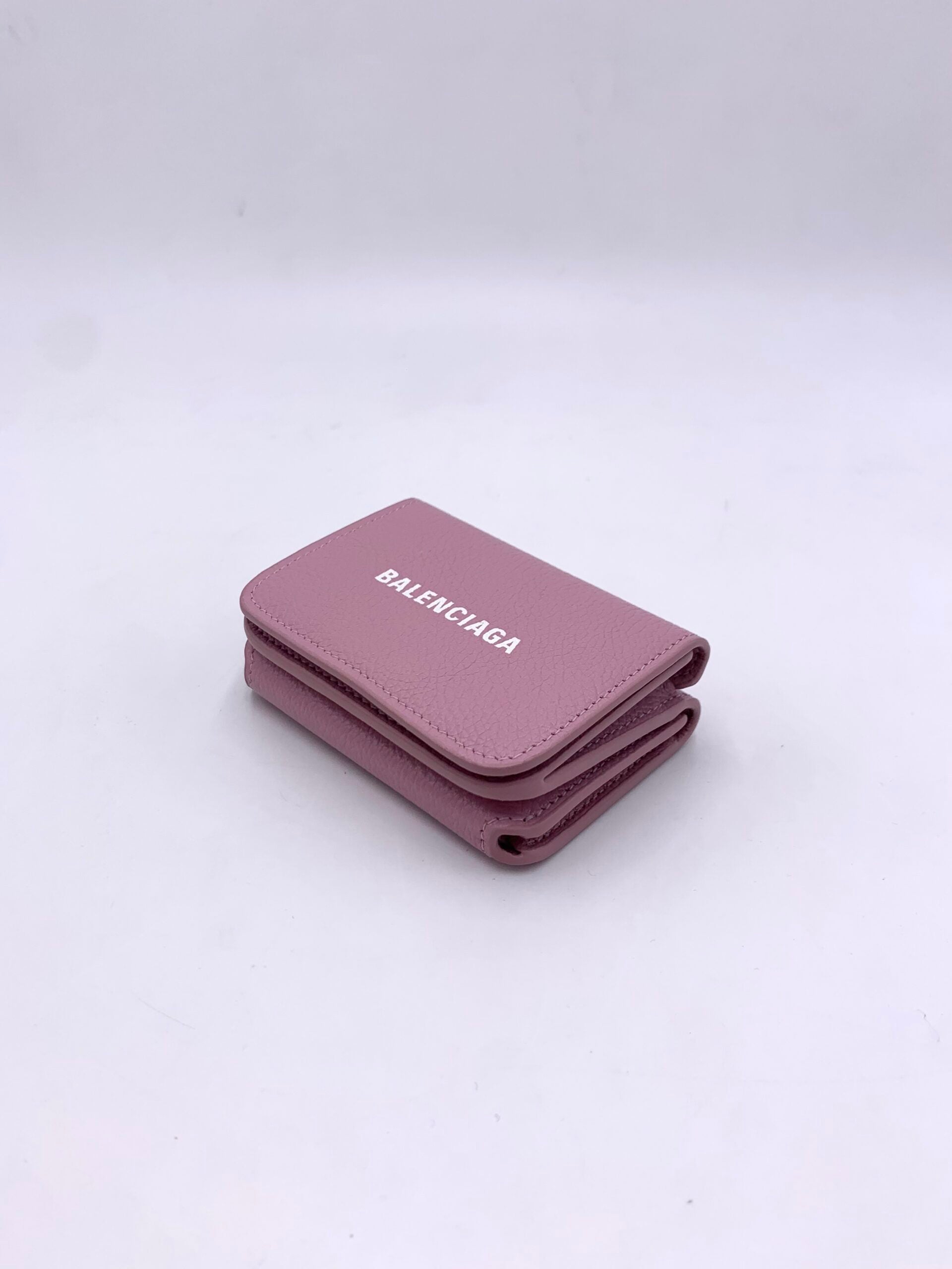 Portafoglio Balenciaga