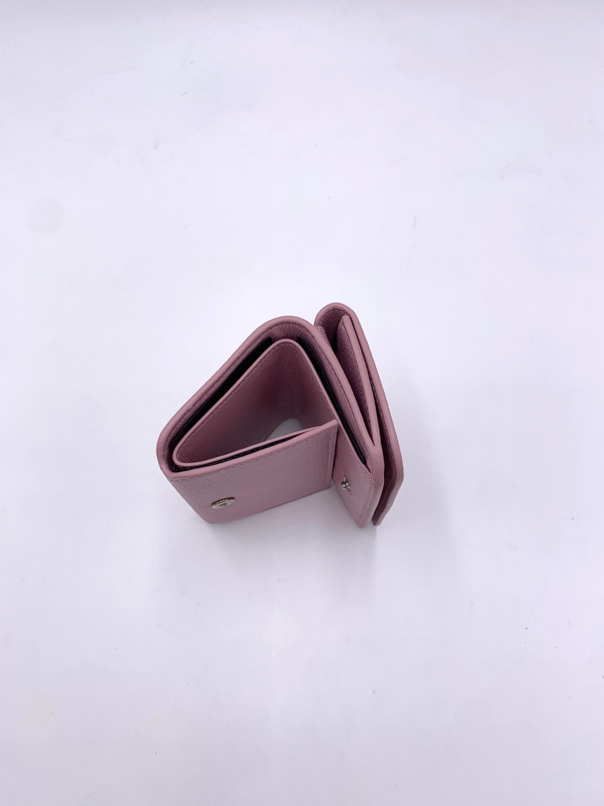 Portafoglio Balenciaga