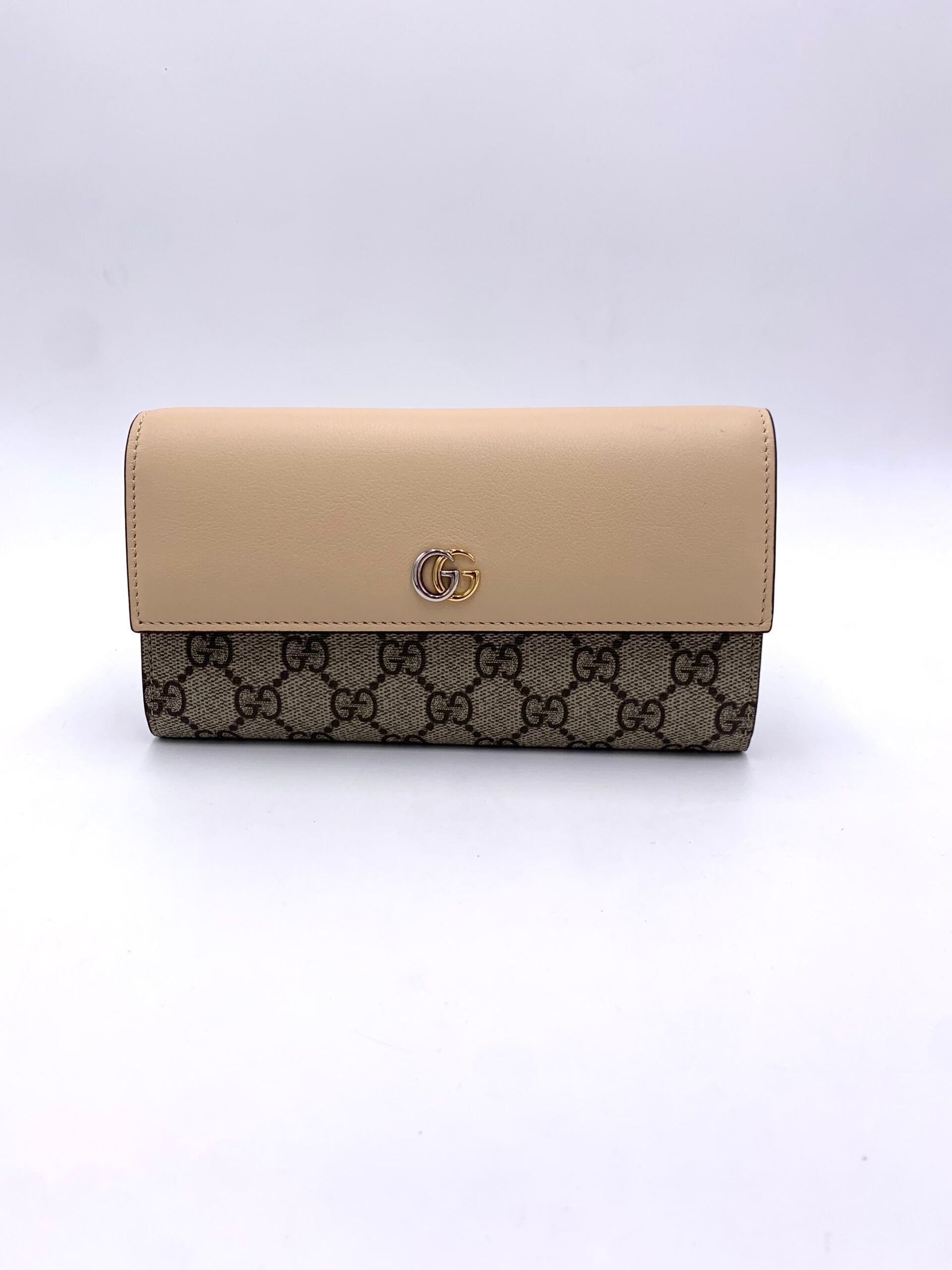 Portafoglio Gucci Continental