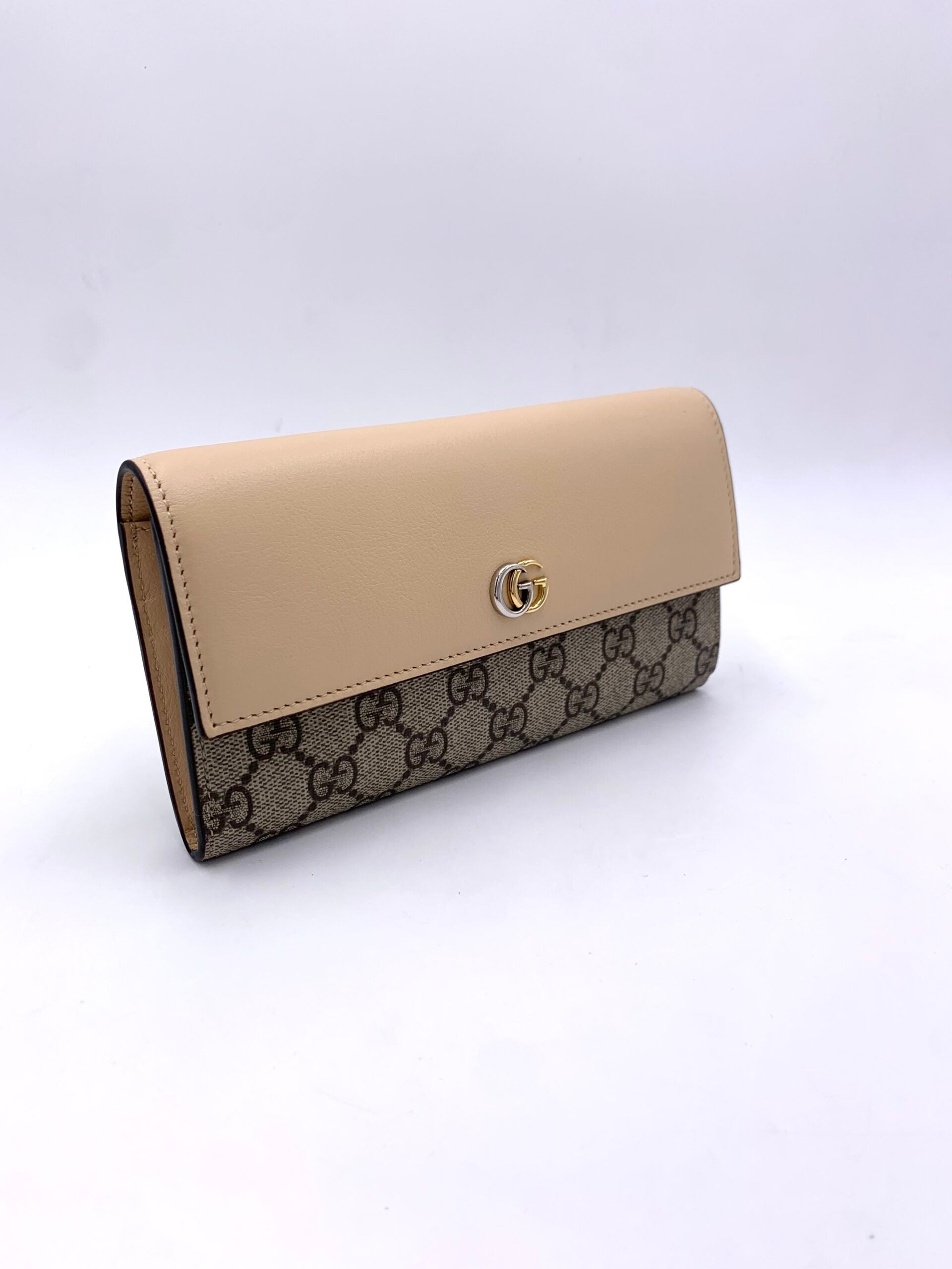 Portafoglio Gucci Continental