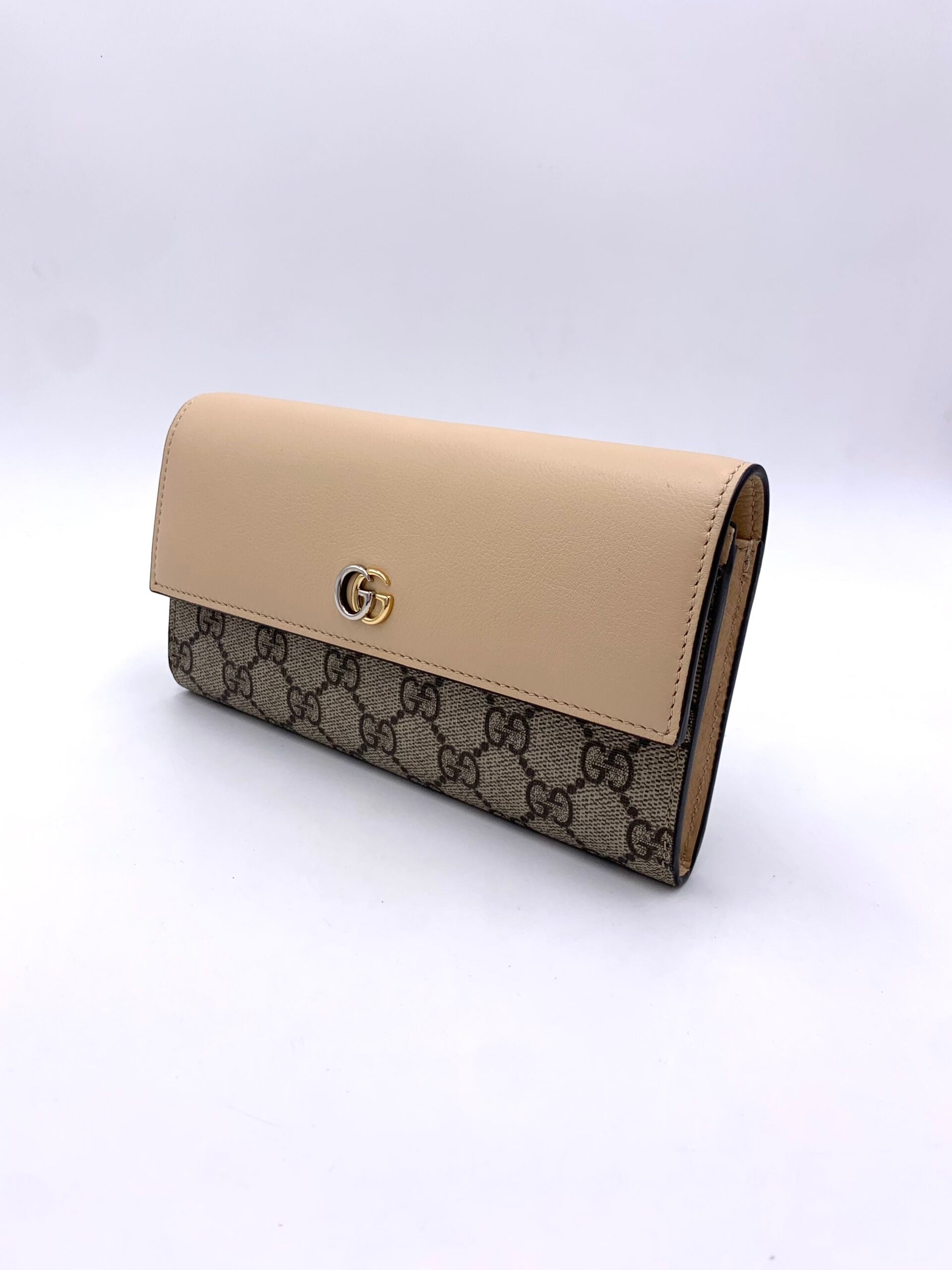 Portafoglio Gucci Continental