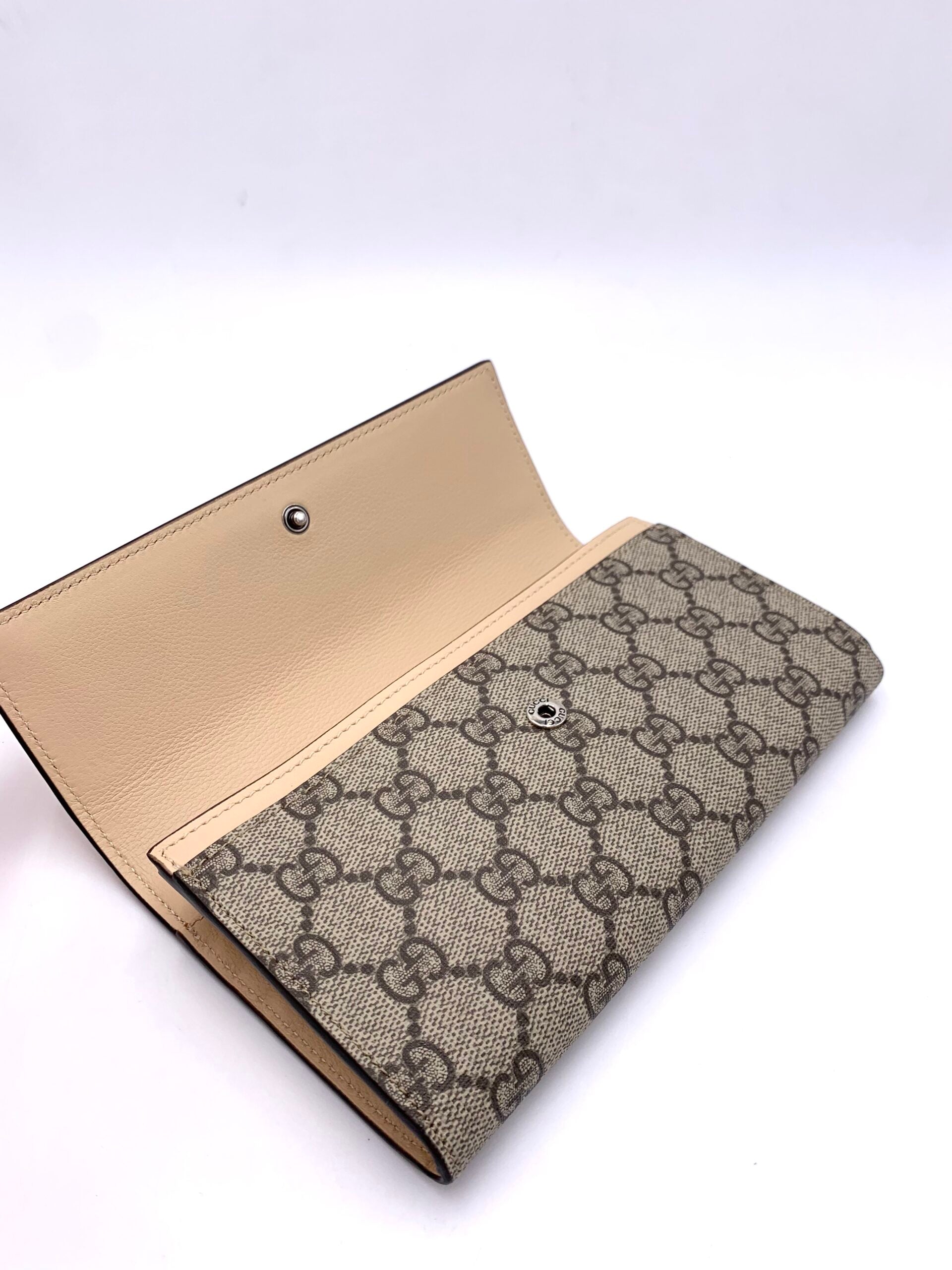 Portafoglio Gucci Continental