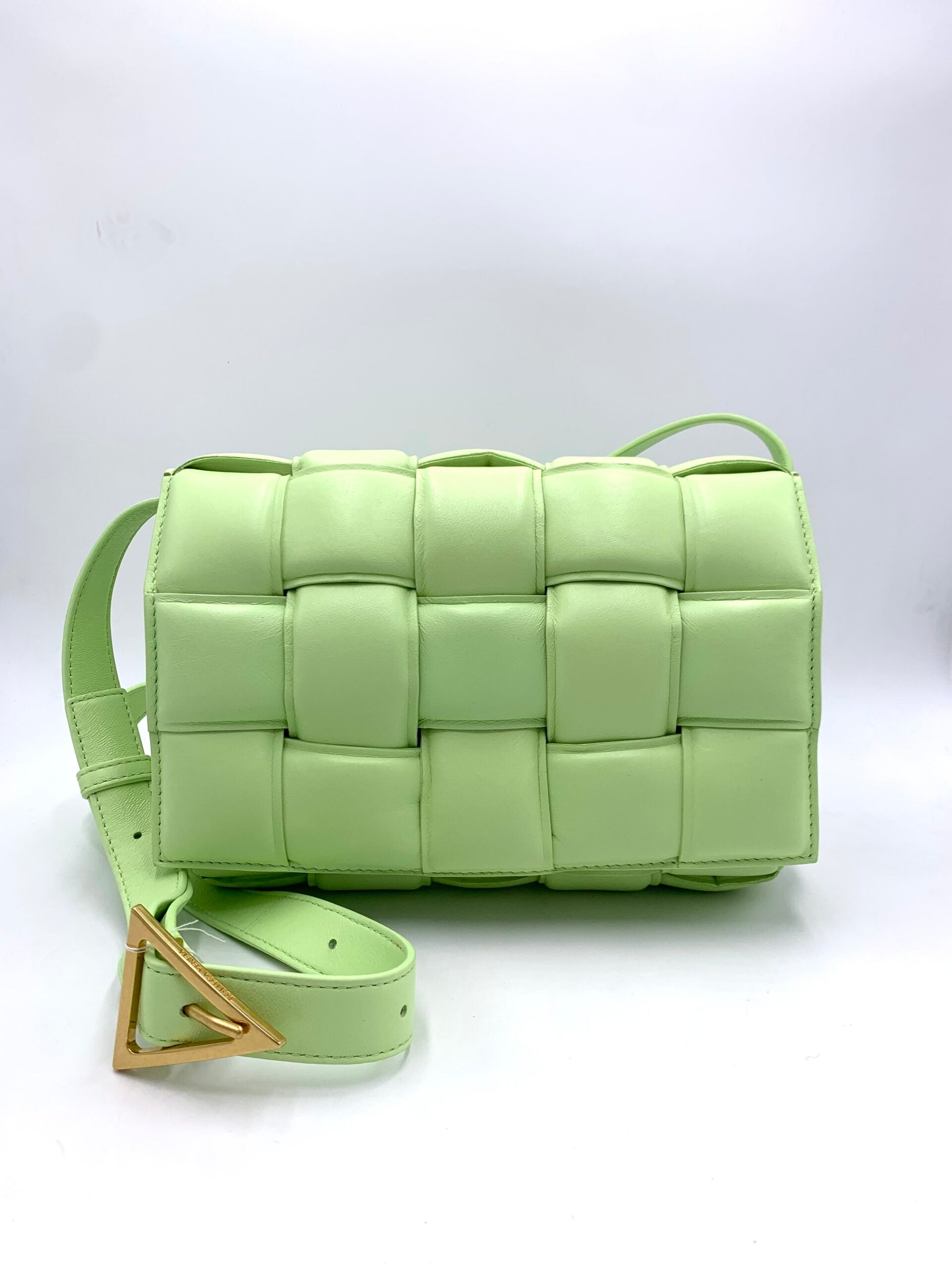 Borsa Bottega Veneta Cassette