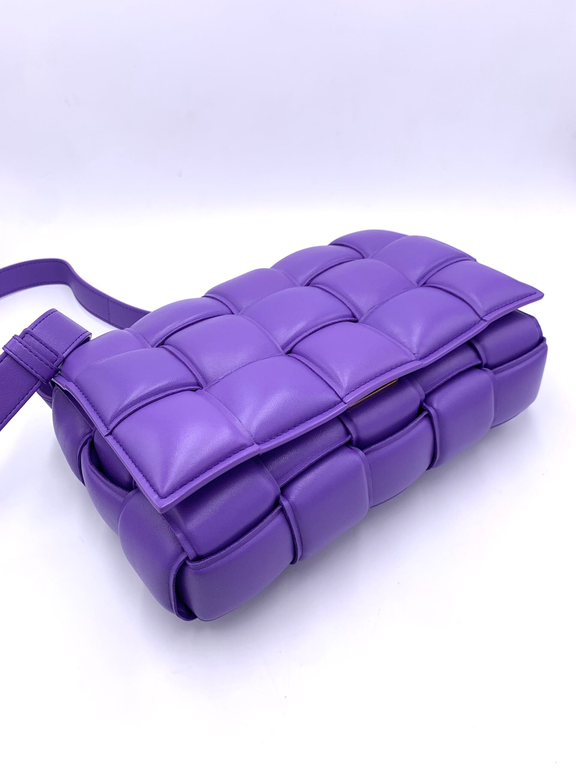 Borsa Bottega Veneta Cassette