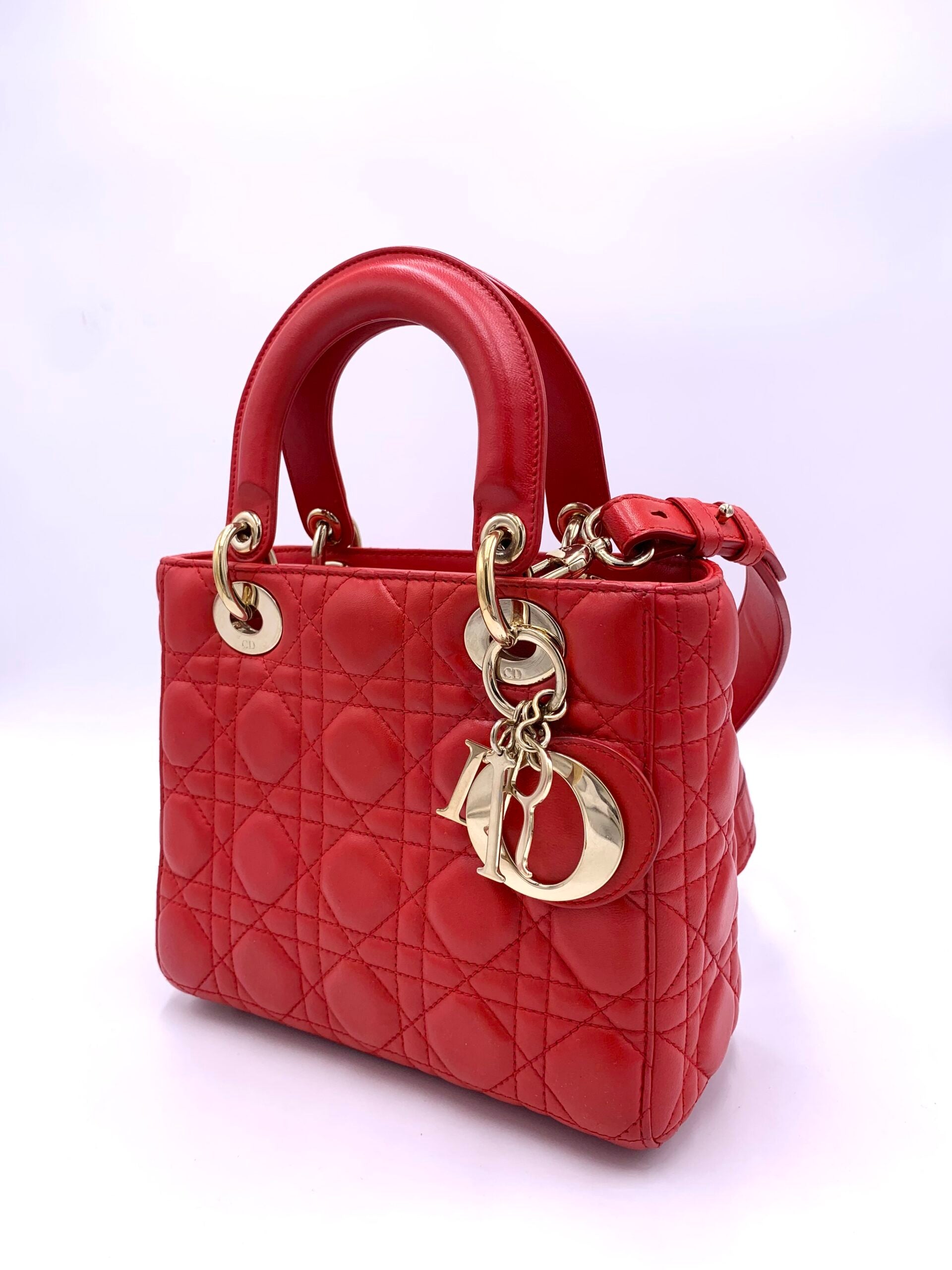 Borsa Lady Dior My Abc