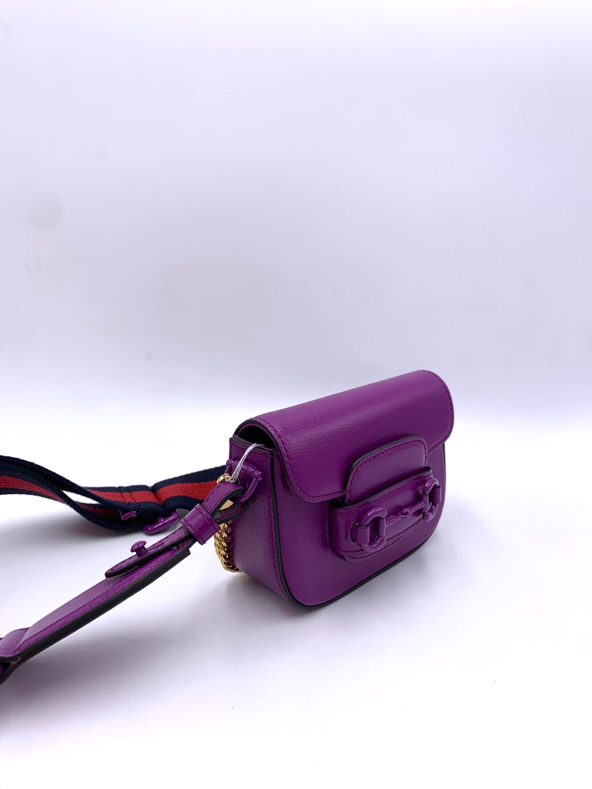 Borsa Micro Horsebit Gucci
