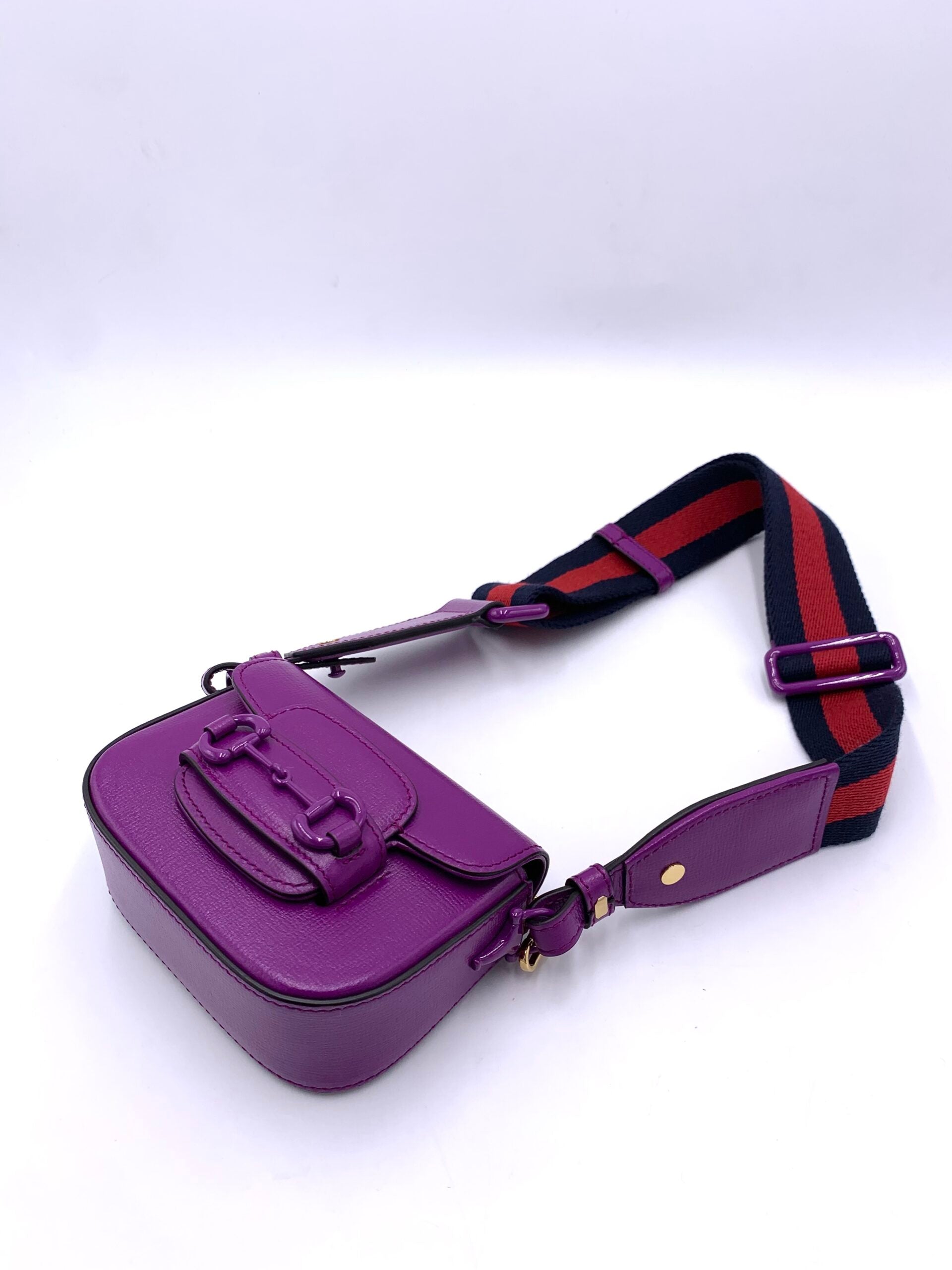 Borsa Micro Horsebit Gucci