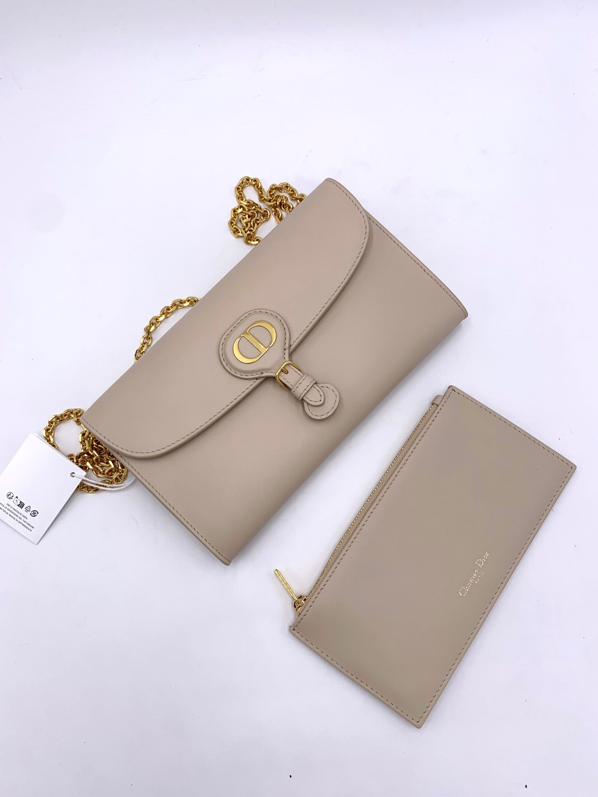 Borsa Tracolla Dior