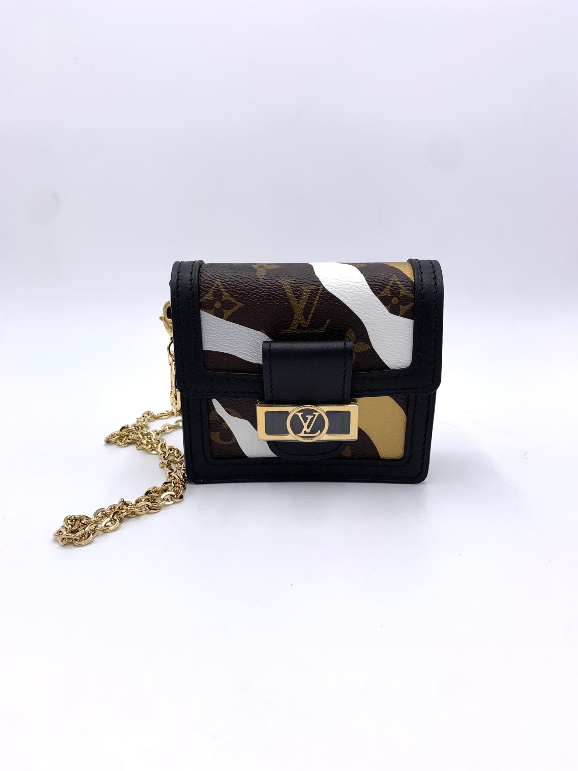 Marsupio Tracolla Louis Vuitton