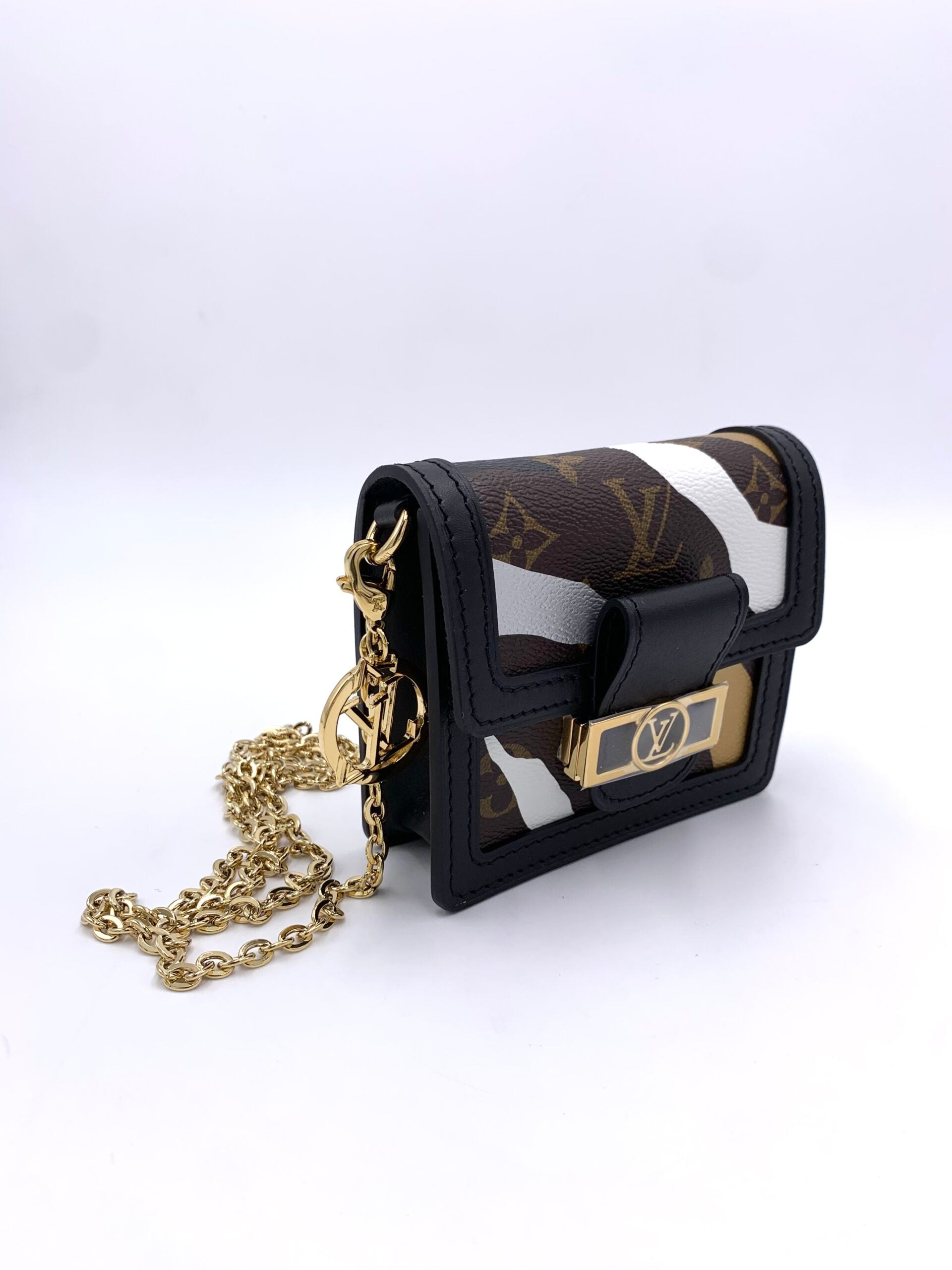 Marsupio Tracolla Louis Vuitton