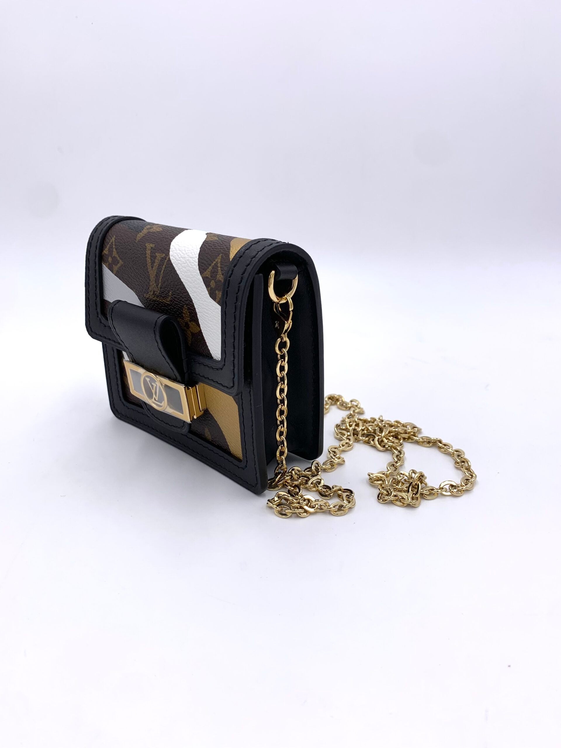 Marsupio Tracolla Louis Vuitton