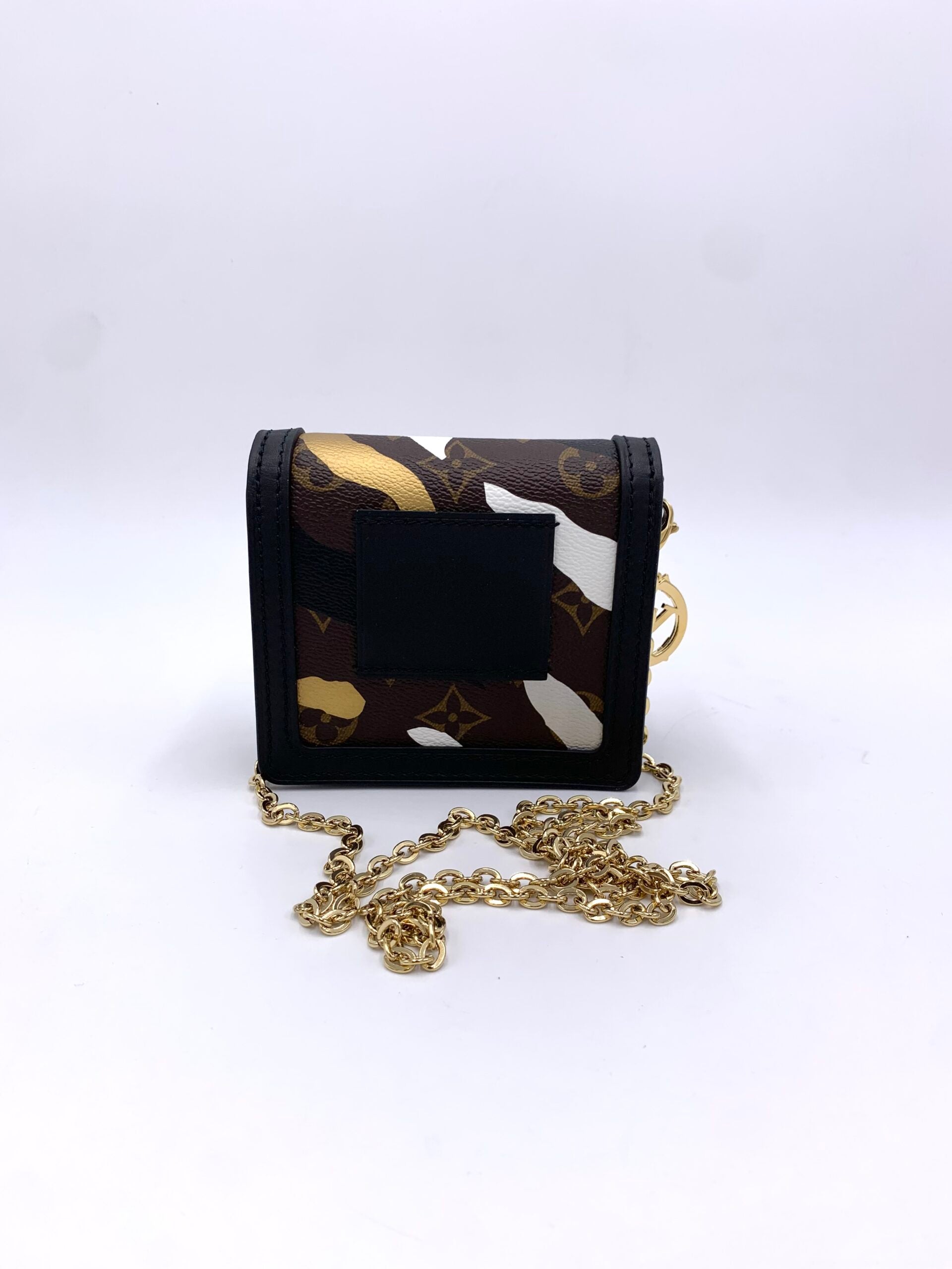 Marsupio Tracolla Louis Vuitton