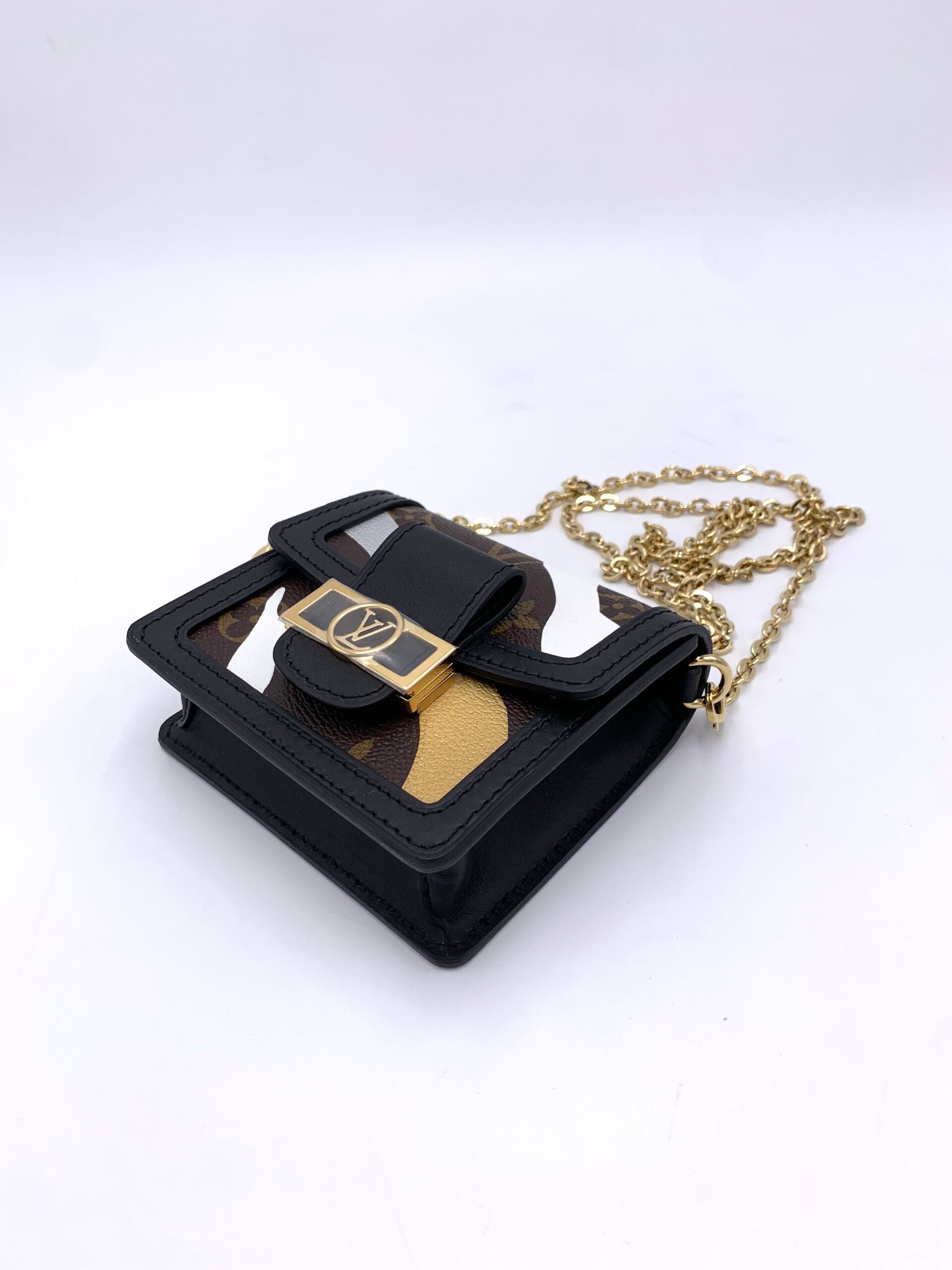 Marsupio Tracolla Louis Vuitton