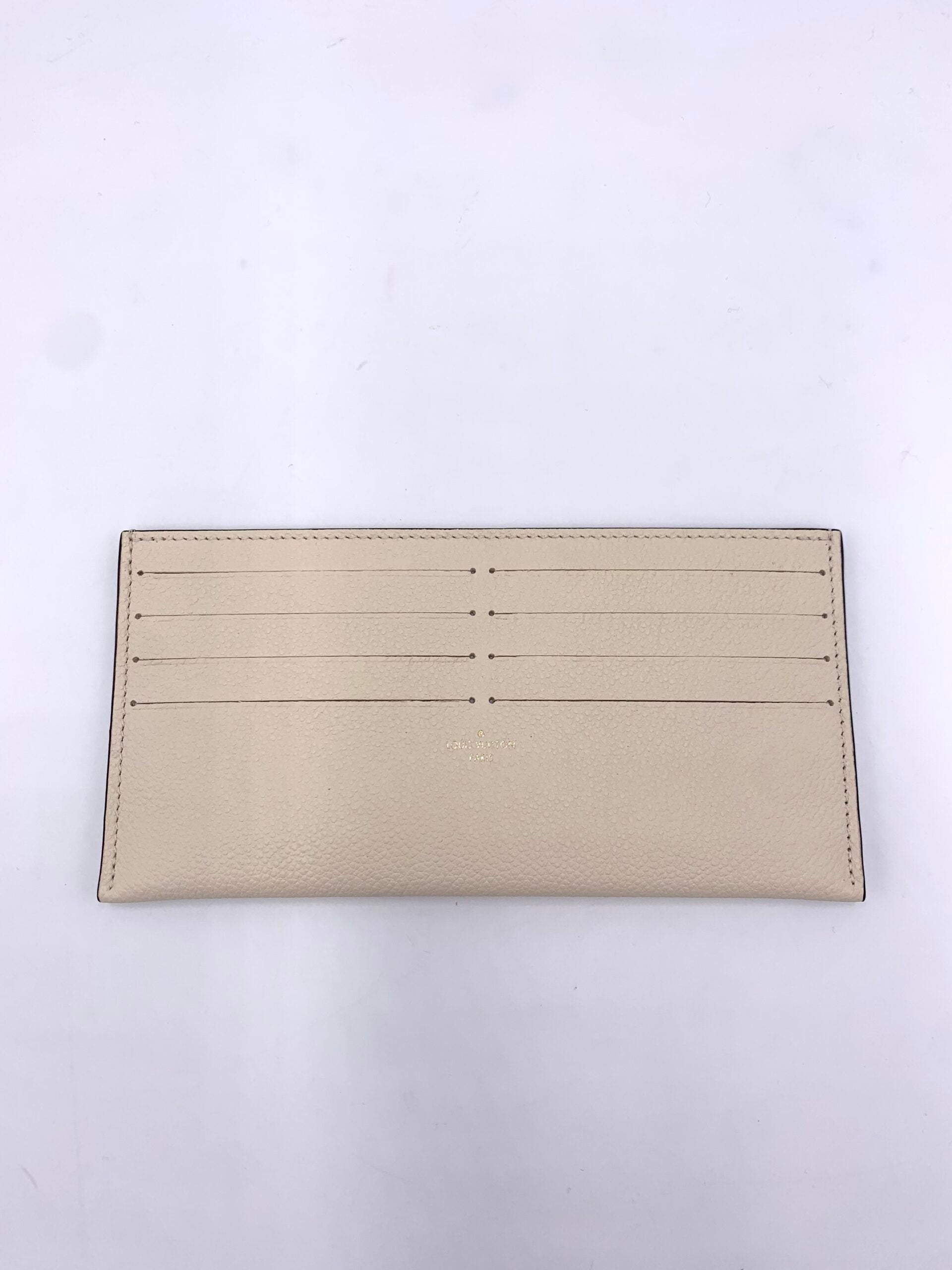 Portacarte Louis Vuitton