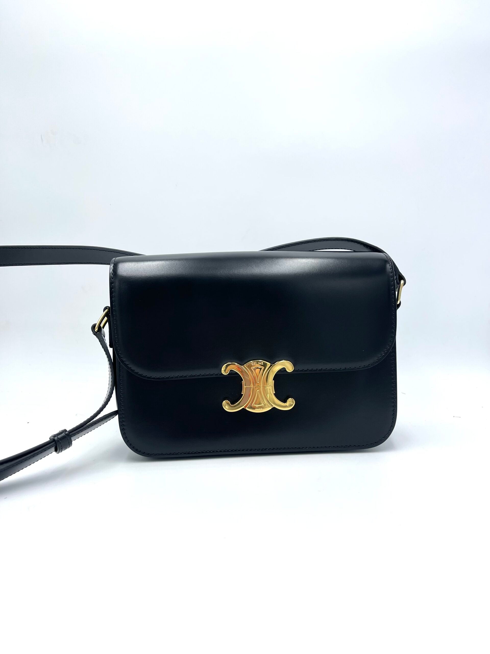 Borsa Celine Triomphe