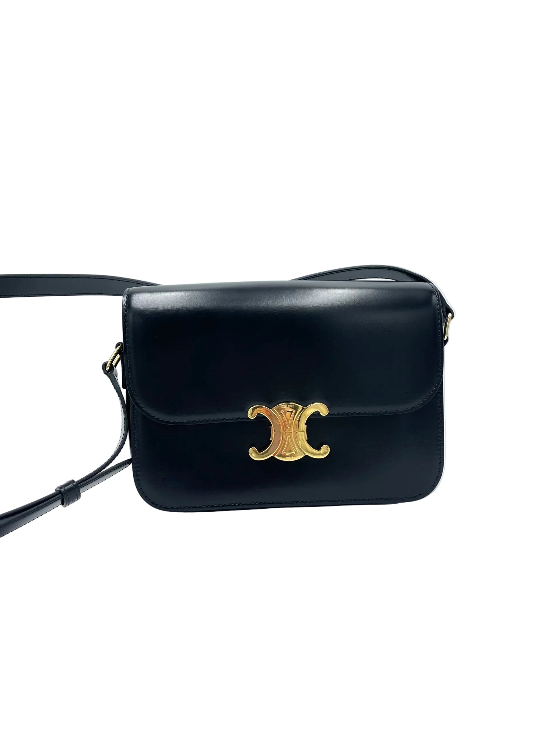 Borsa Celine Triomphe