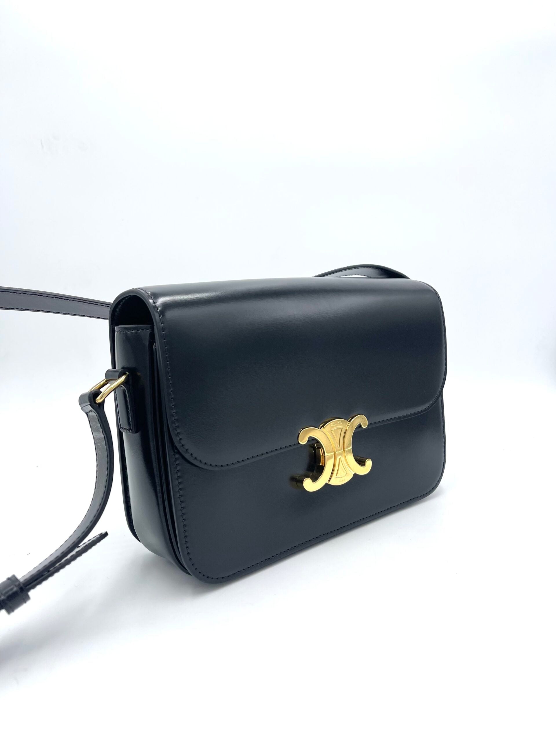 Borsa Celine Triomphe