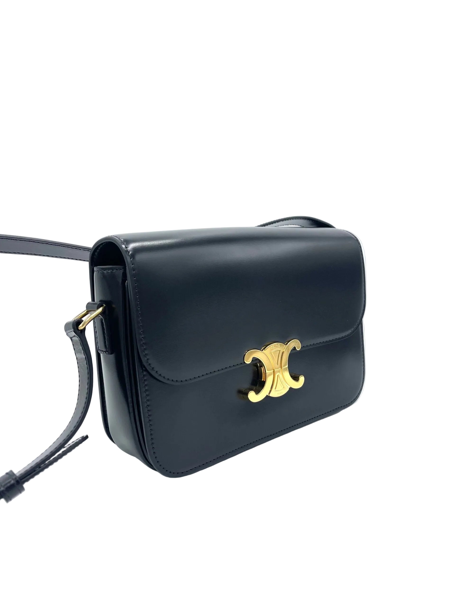 Borsa Celine Triomphe