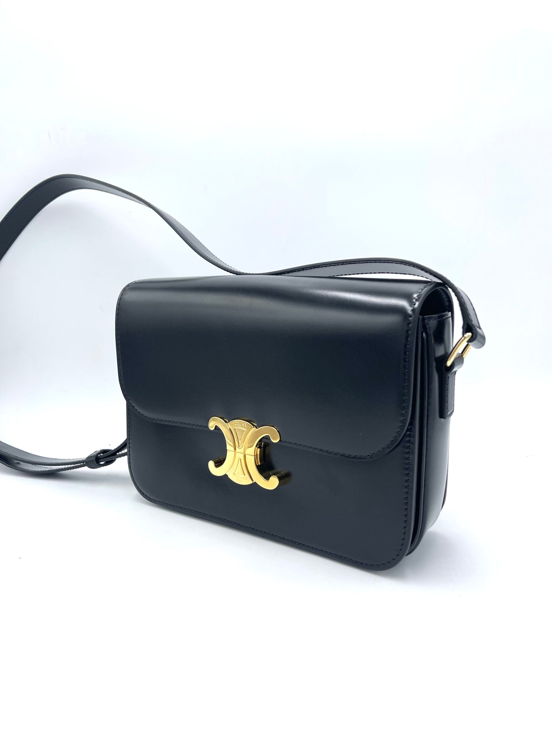 Borsa Celine Triomphe