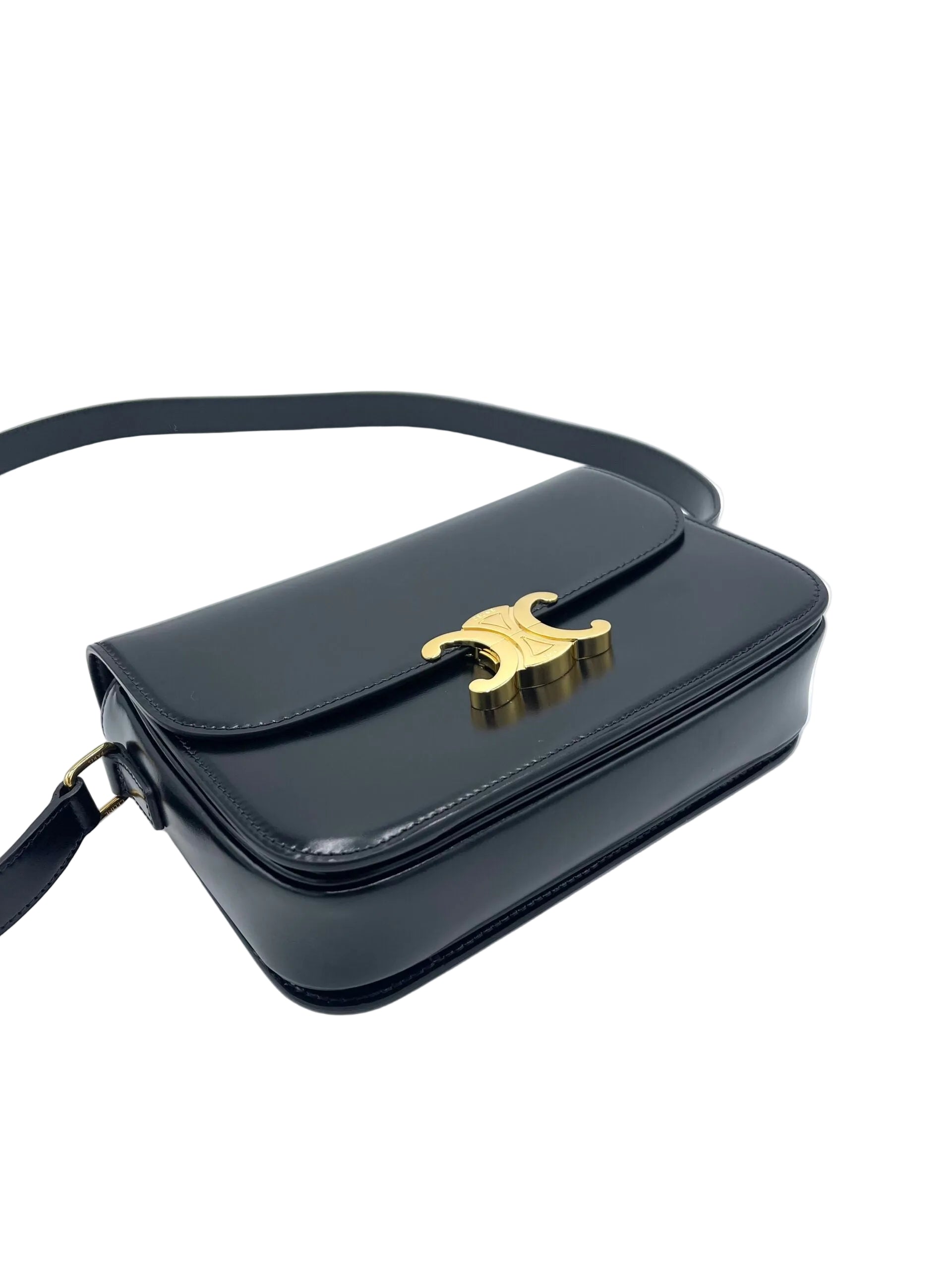 Borsa Celine Triomphe