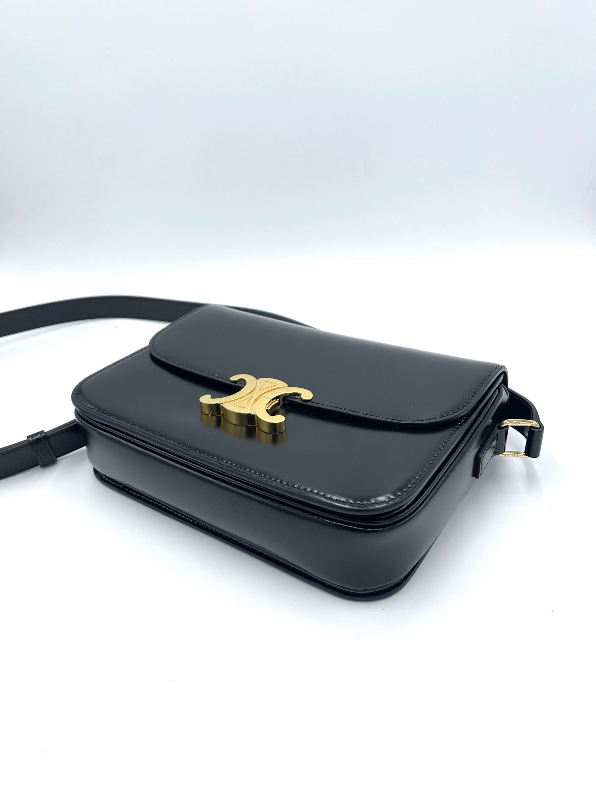 Borsa Celine Triomphe