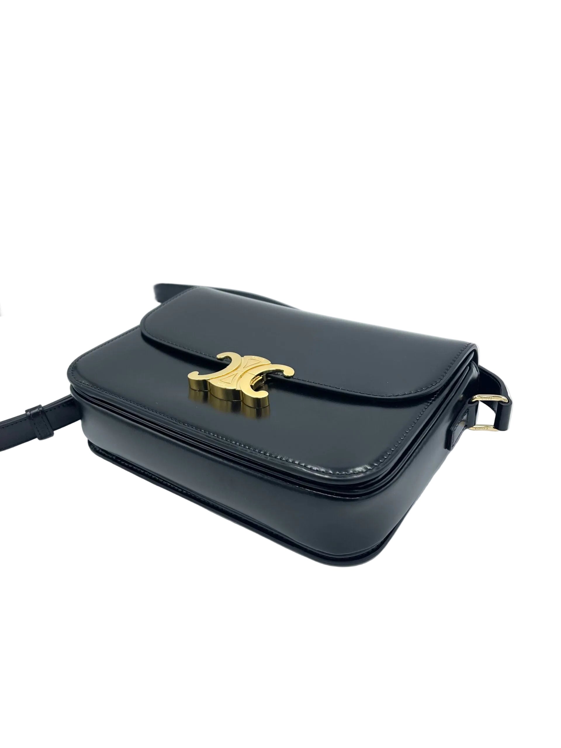 Borsa Celine Triomphe