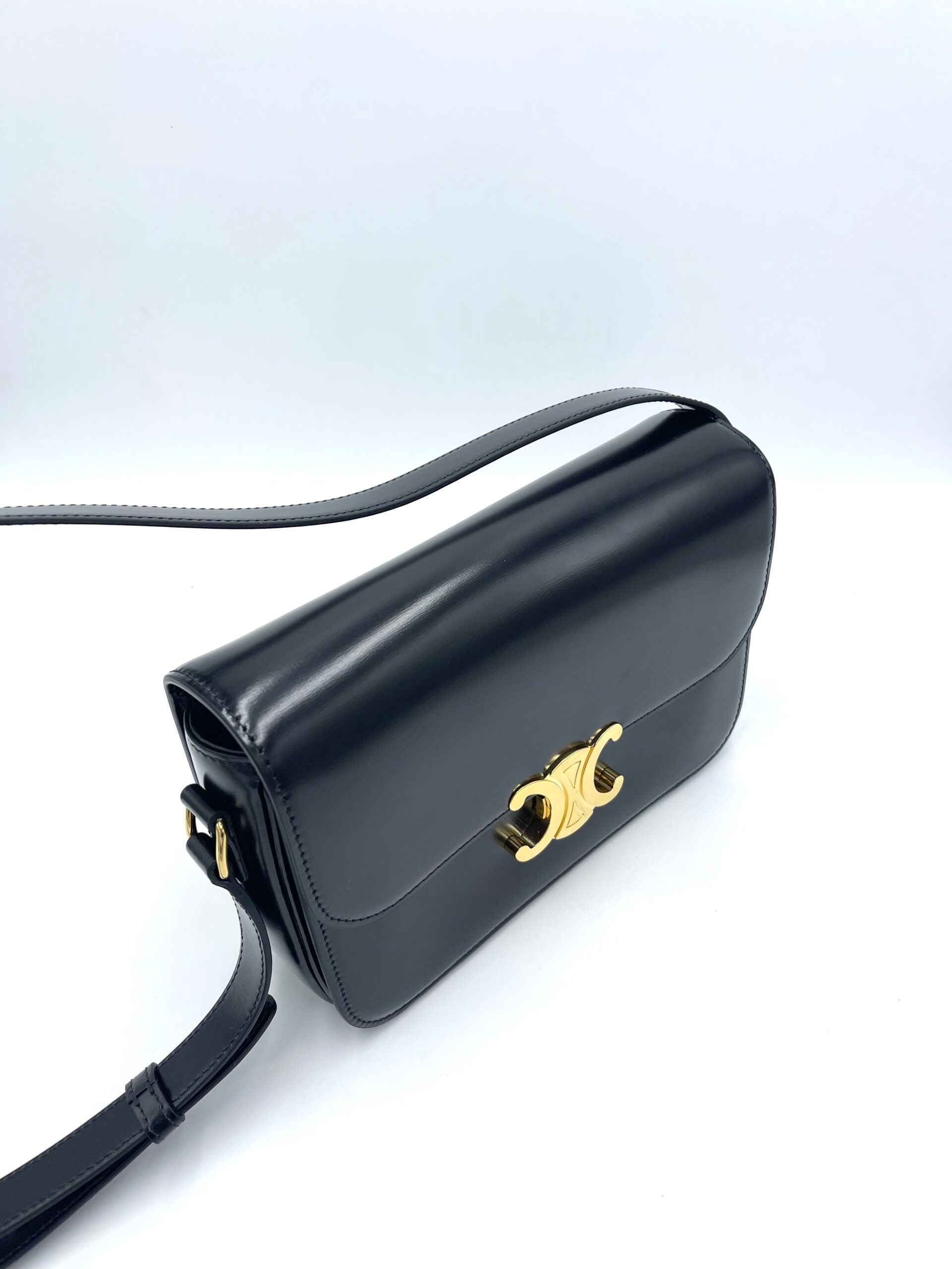 Borsa Celine Triomphe