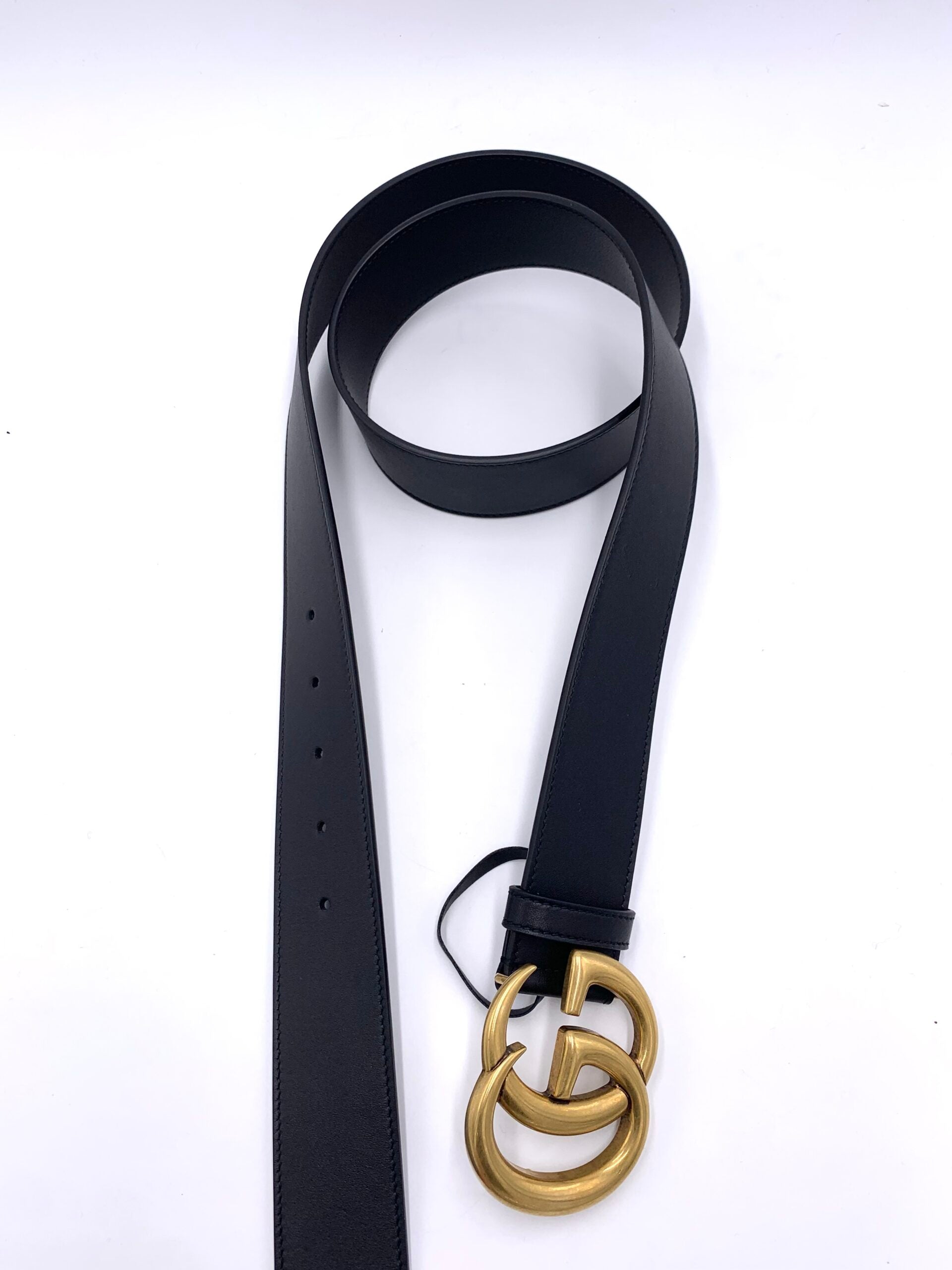 Cintura Gucci Marmont