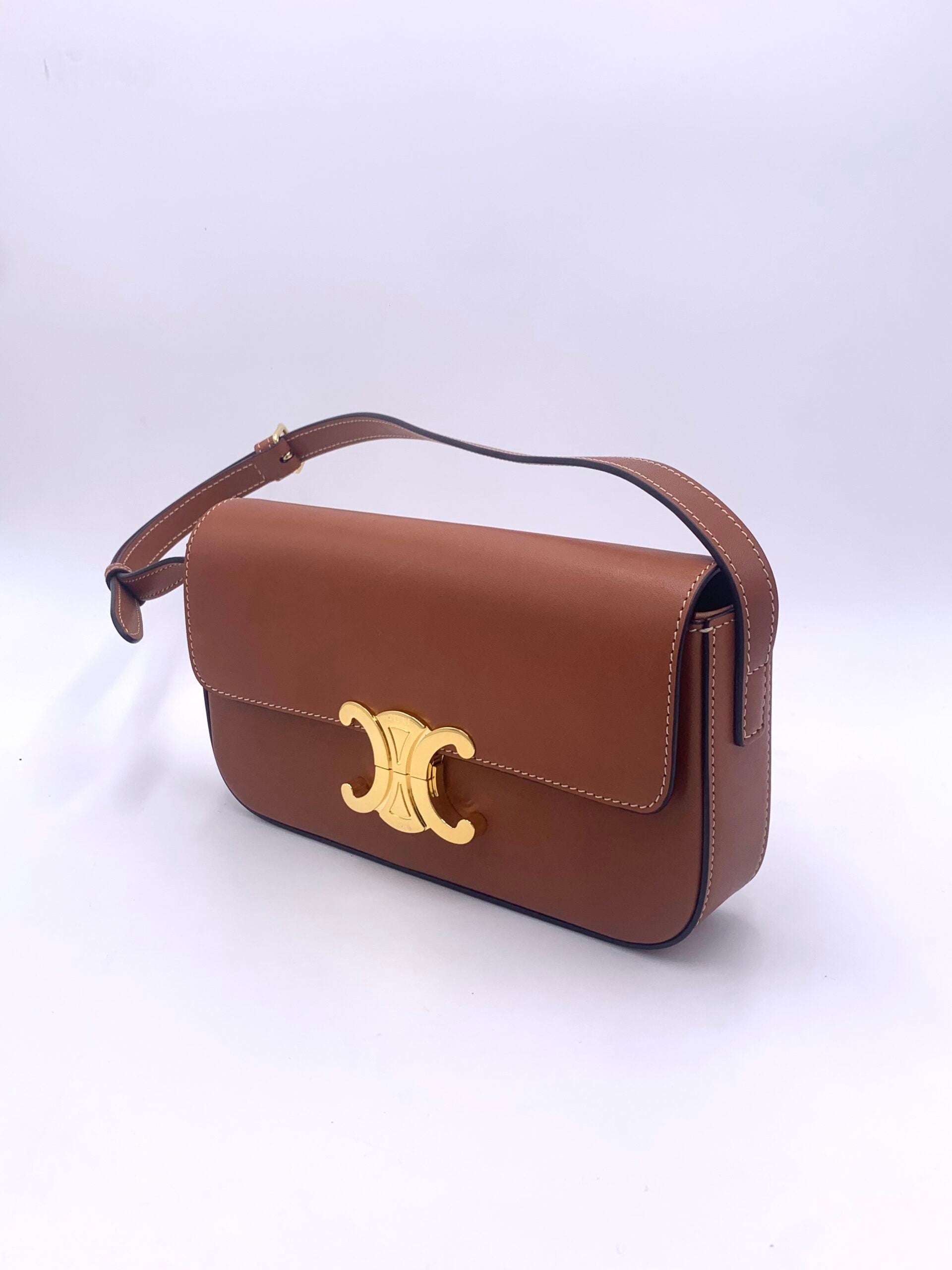 Borsa Celine Triomphe
