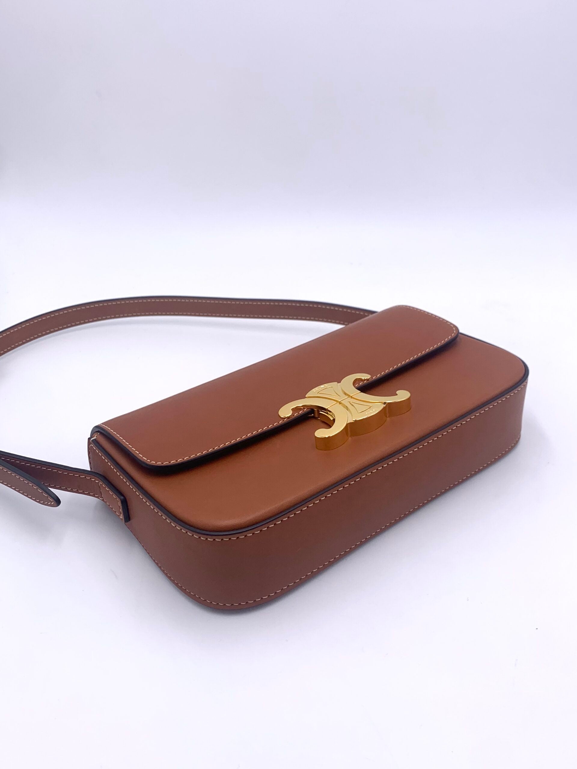 Borsa Celine Triomphe