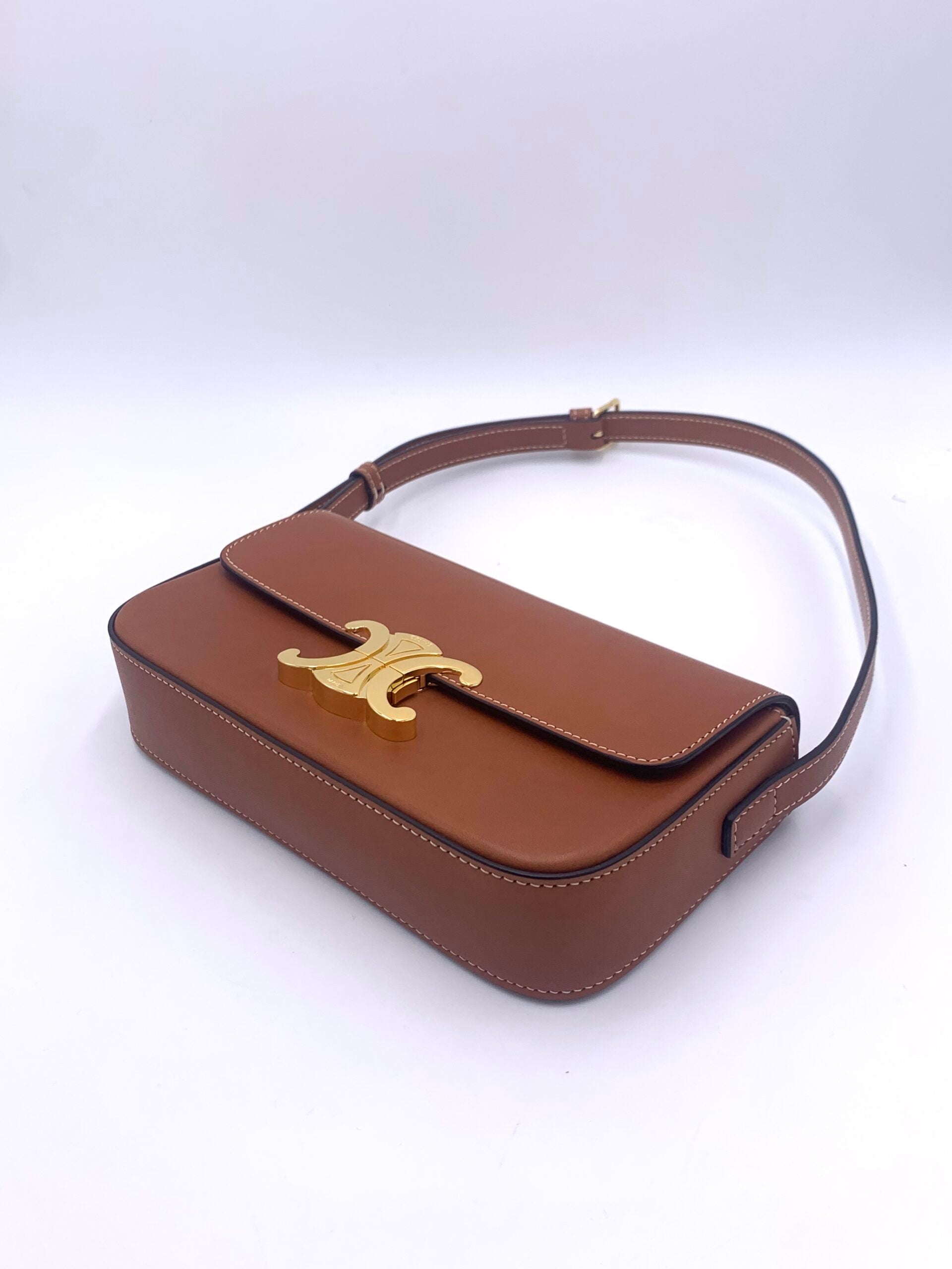 Borsa Celine Triomphe