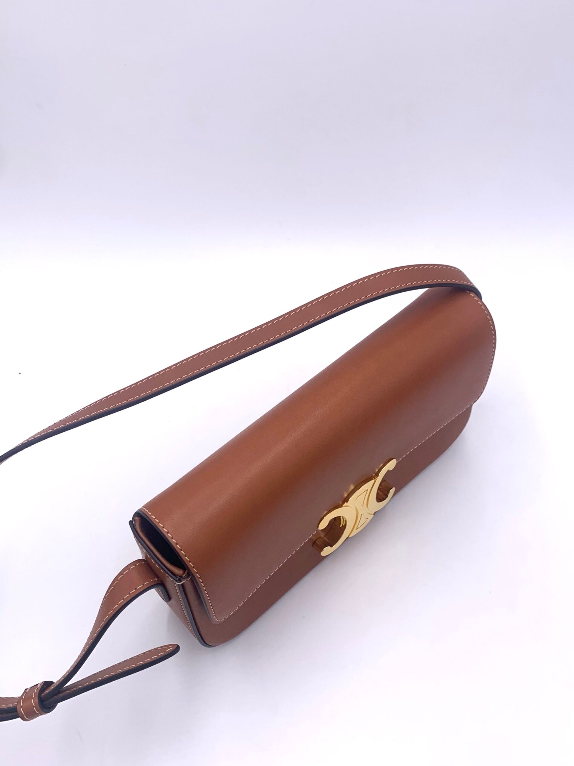 Borsa Celine Triomphe