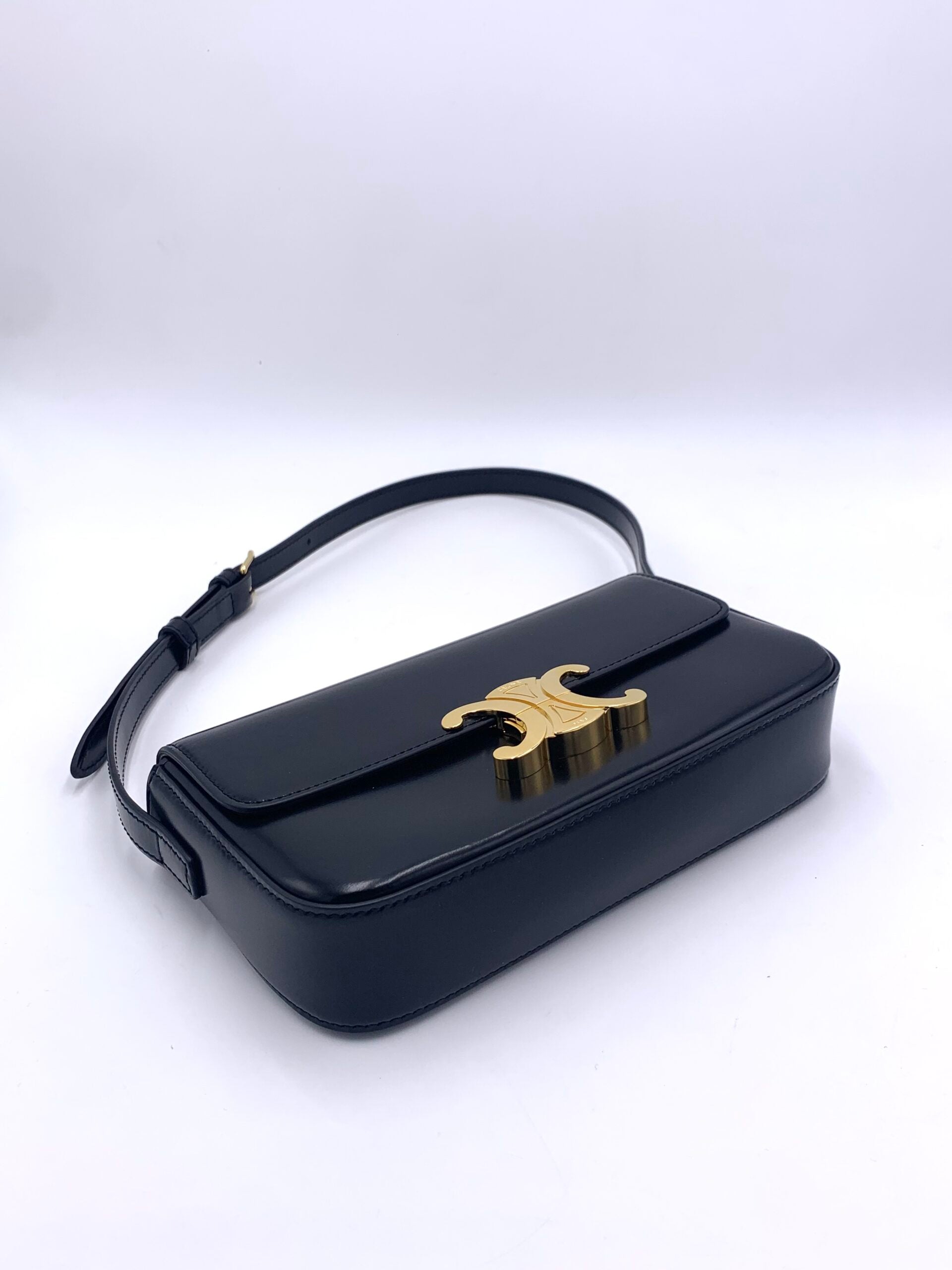 Borsa Celine Triomphe