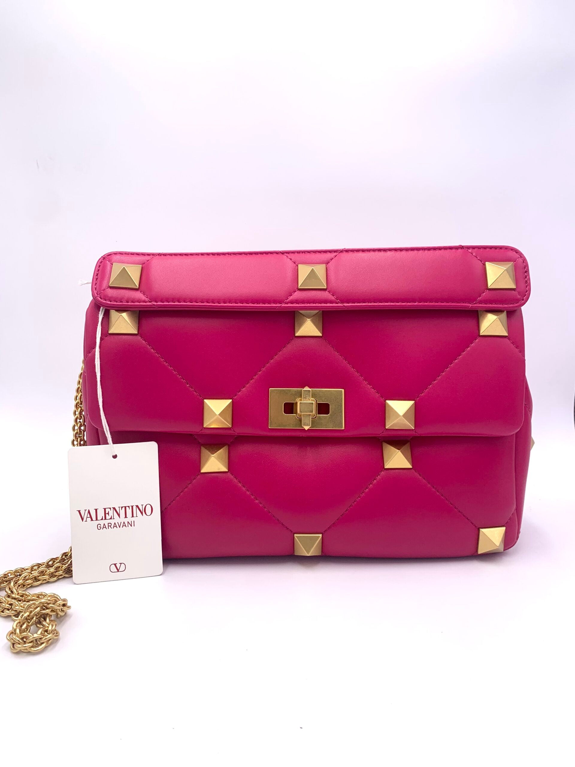 Borsa Valentino Roman Stud