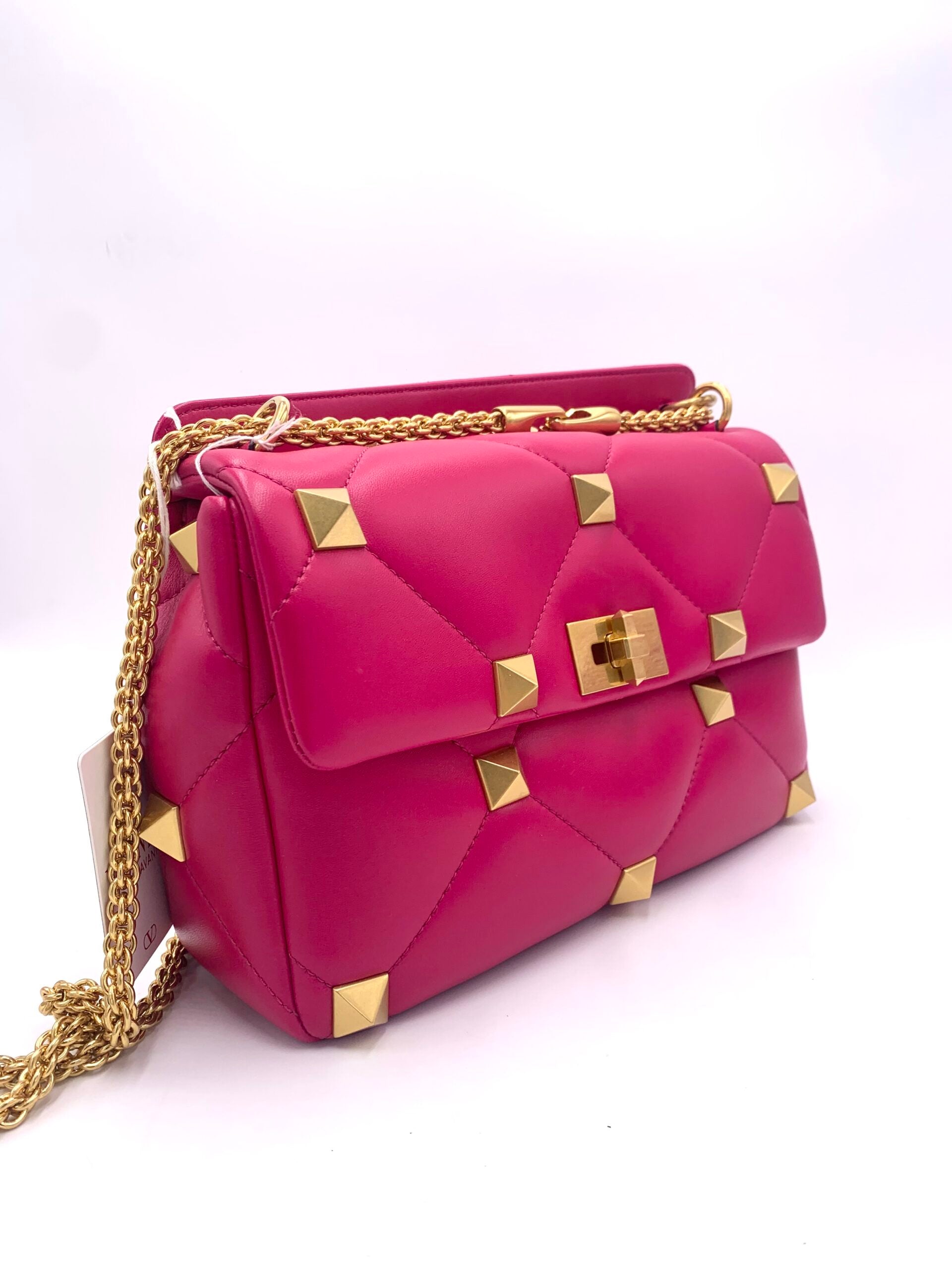 Borsa Valentino Roman Stud