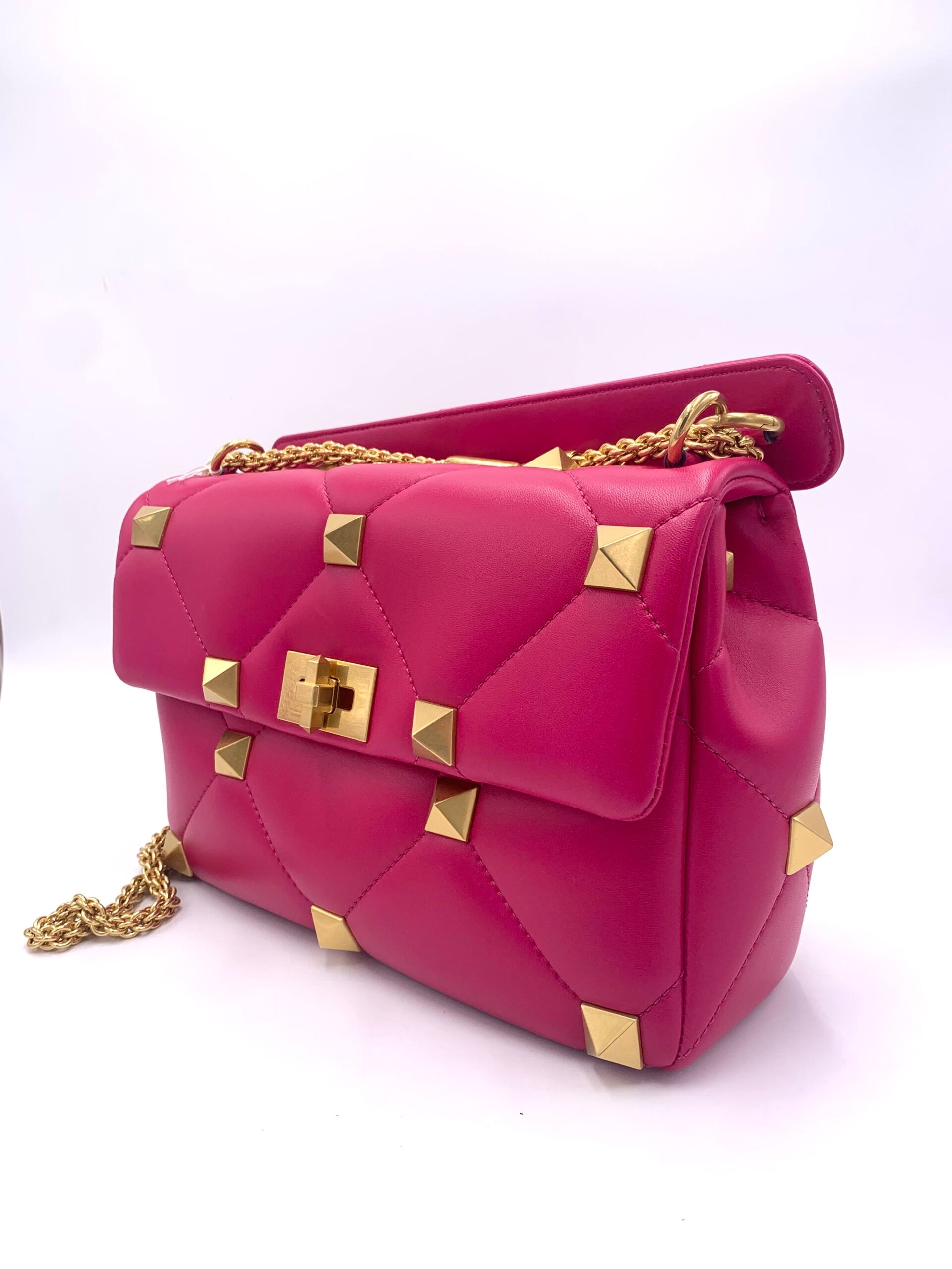 Borsa Valentino Roman Stud
