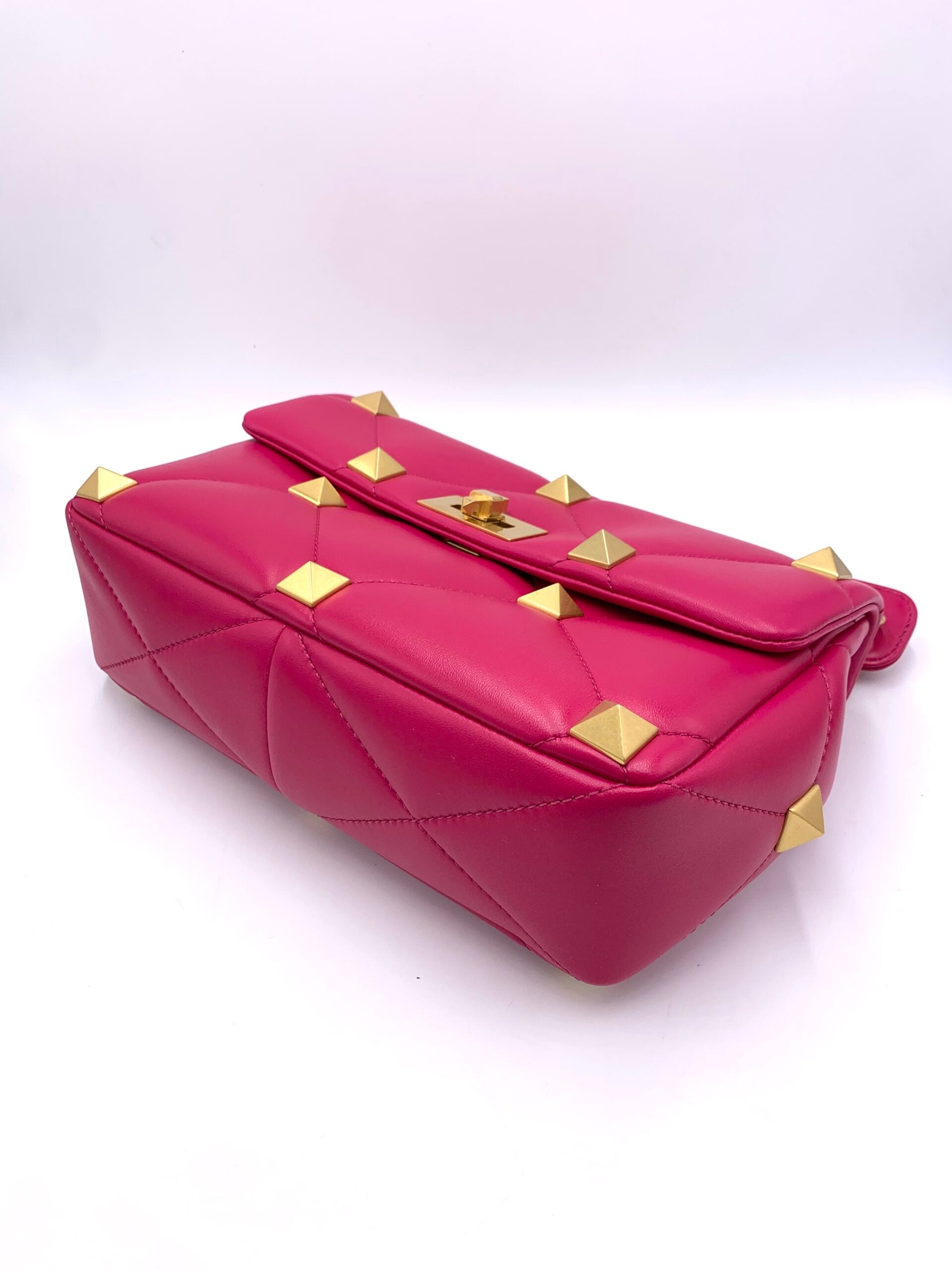 Borsa Valentino Roman Stud