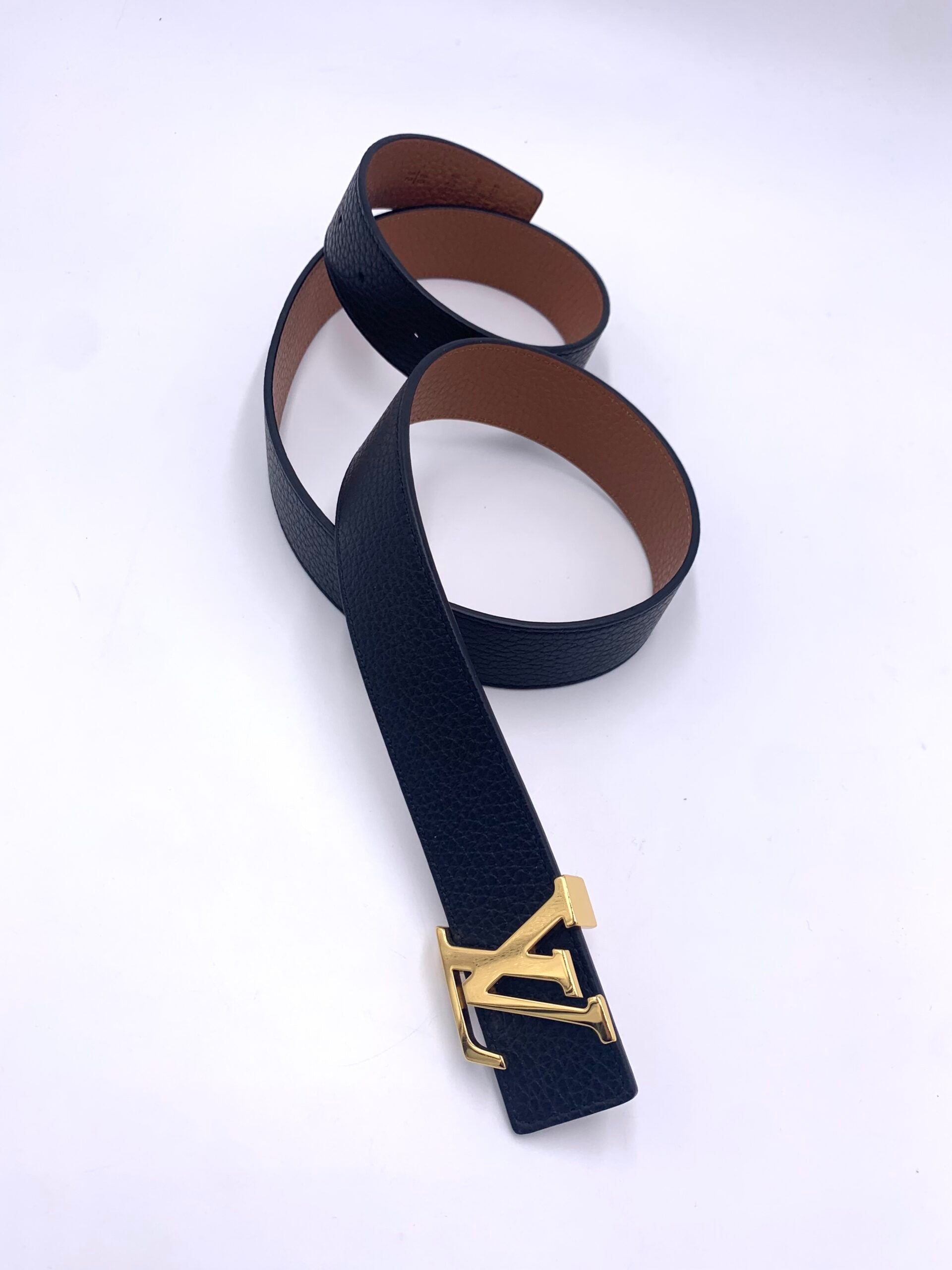 Cintura Louis Vuitton