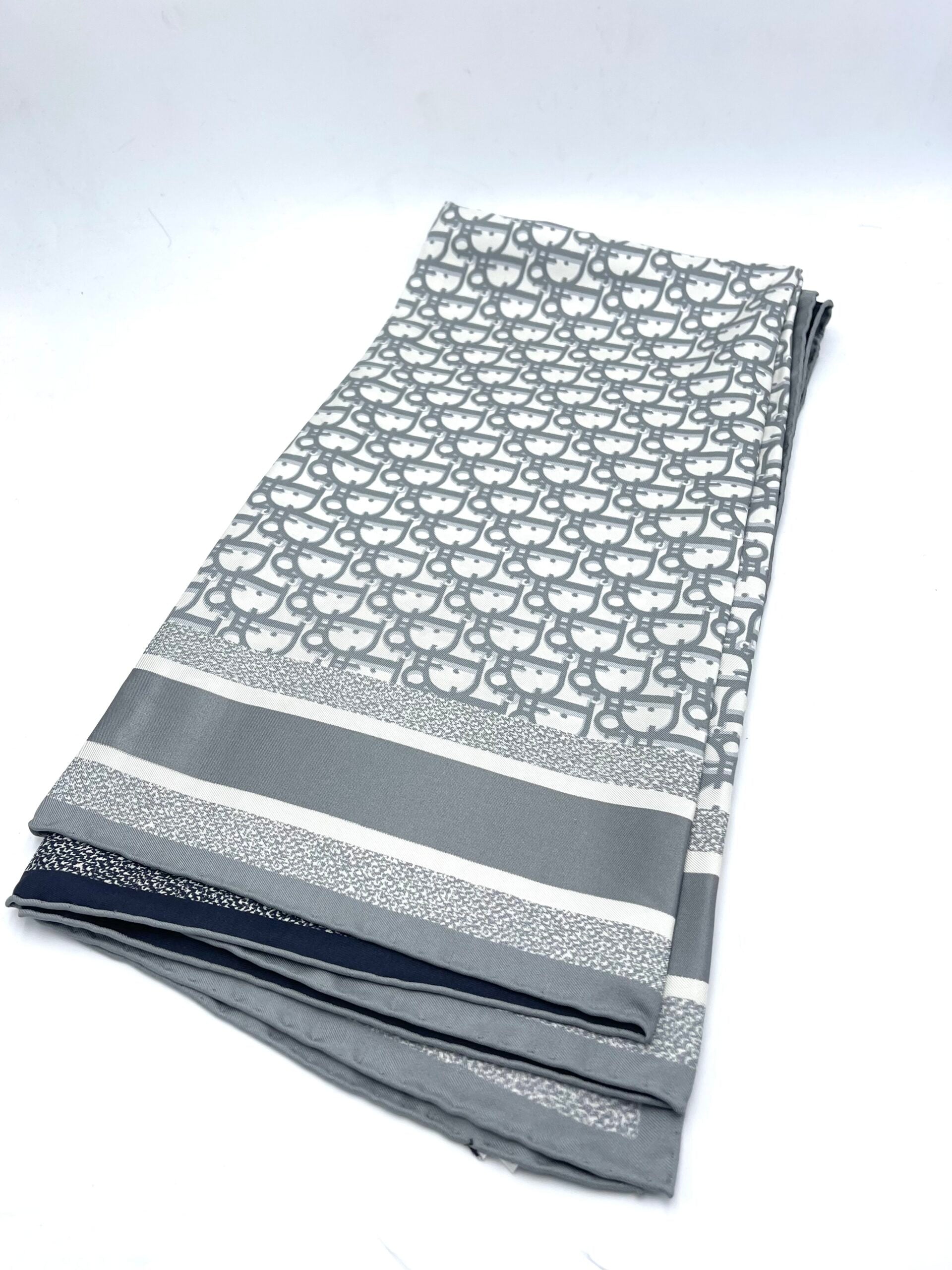Foulard Dior
