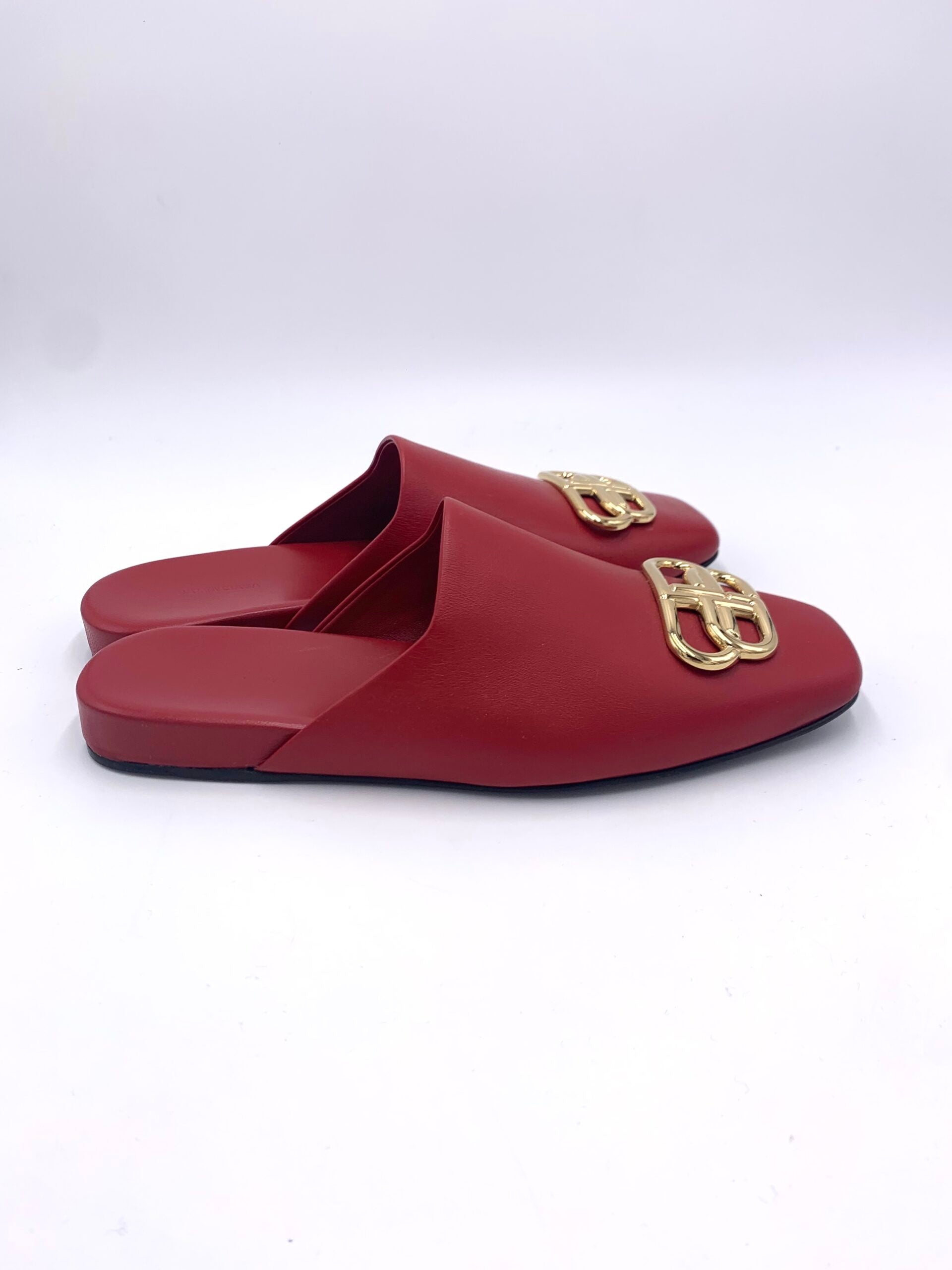 Scarpe Mules Balenciaga