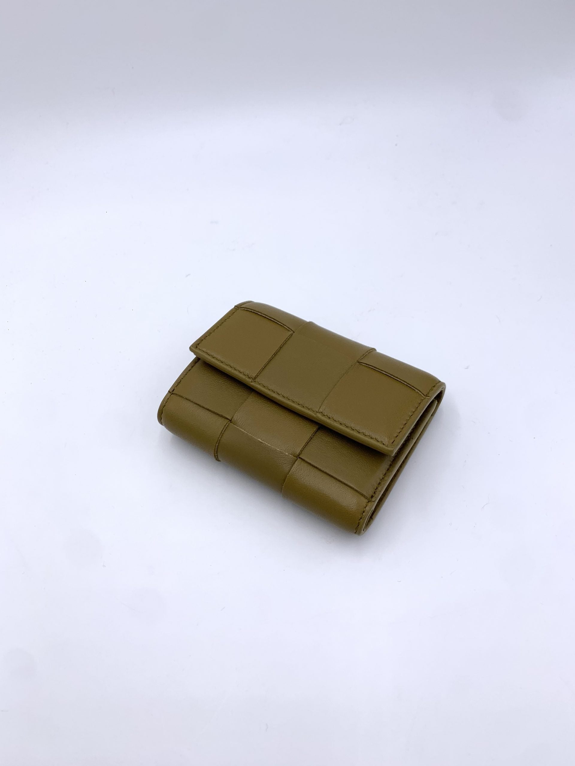 Portafoglio Bottega Veneta