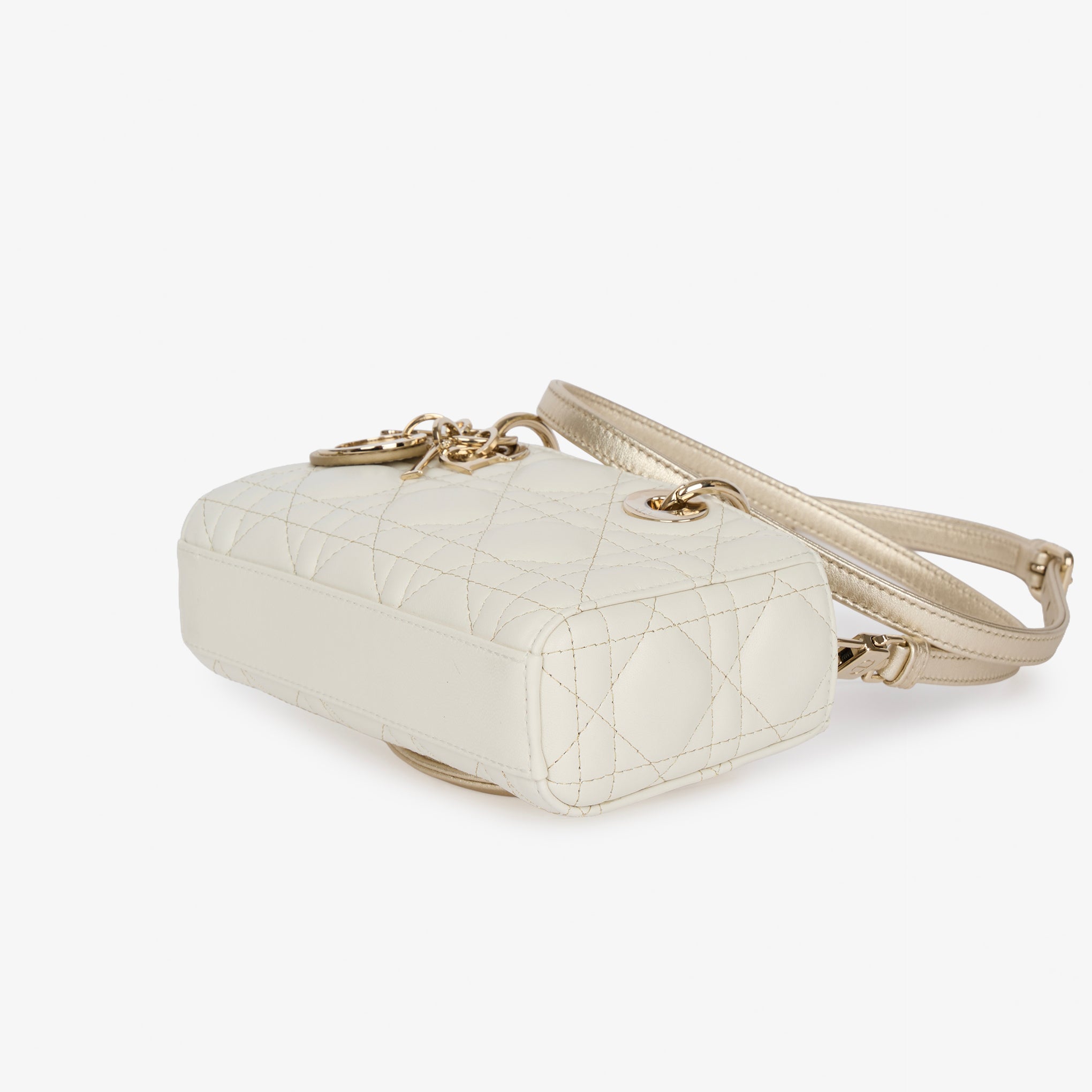 Borsa Lady Dior D Joy Mini