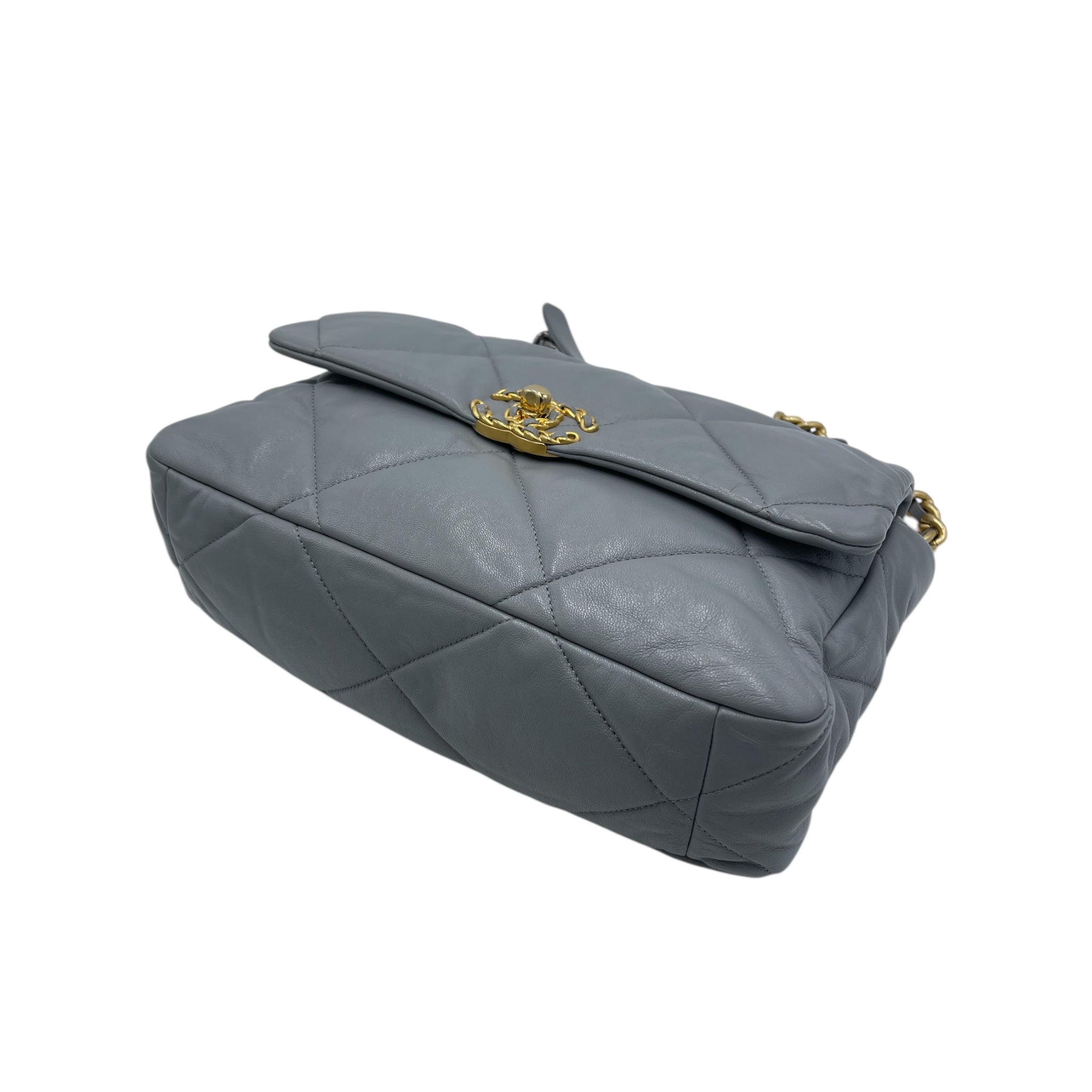 Borsa Chanel 19