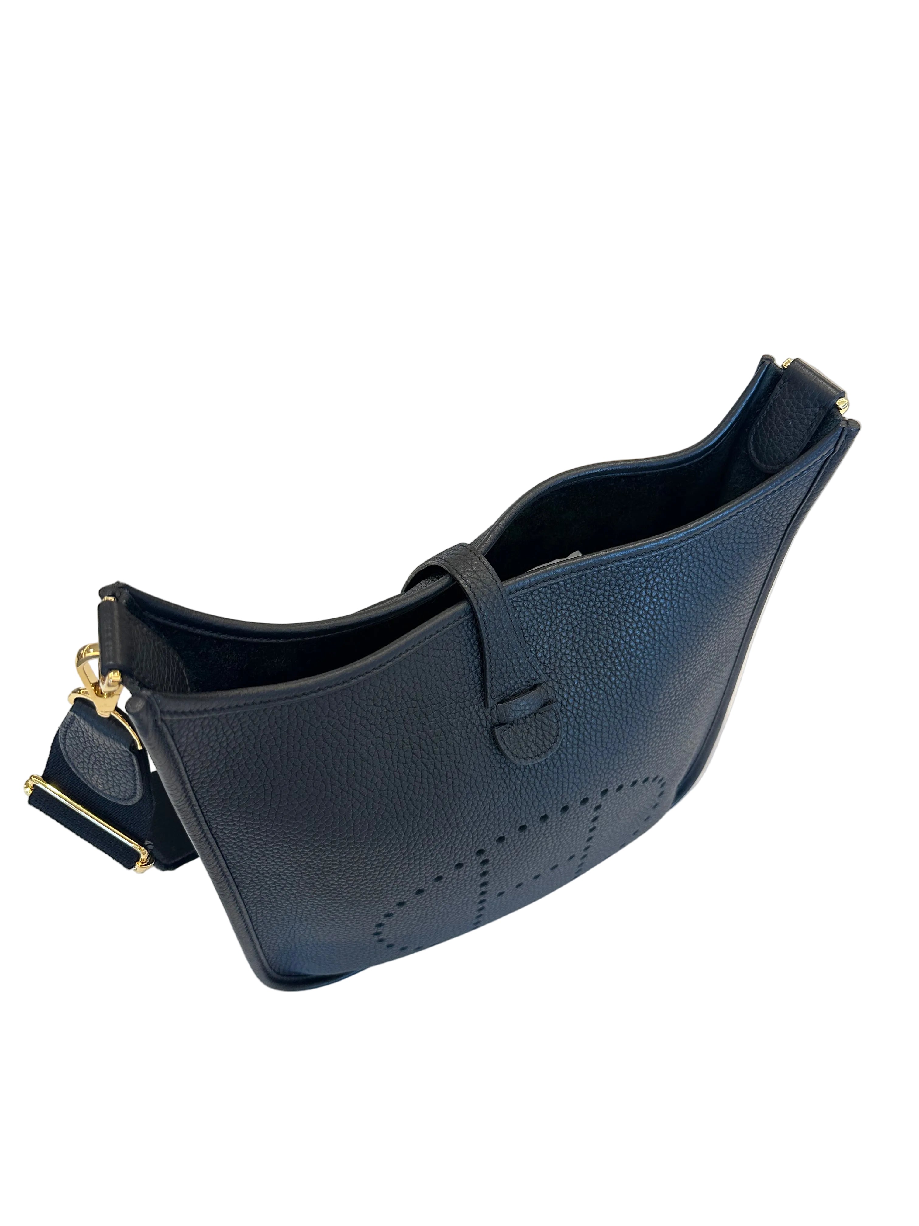 Borsa Hermès Evelyne