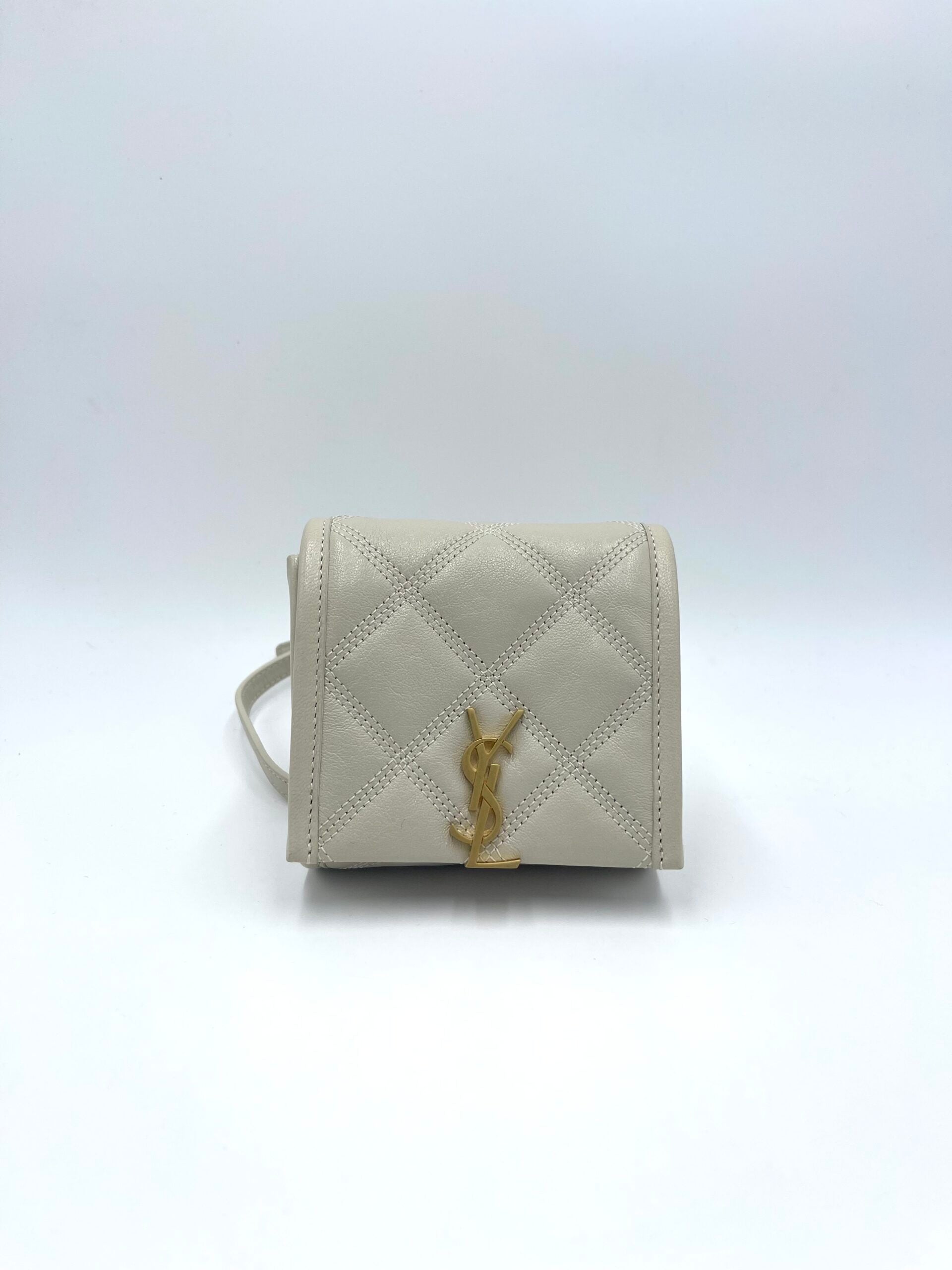 Marsupio/Tracolla Ysl