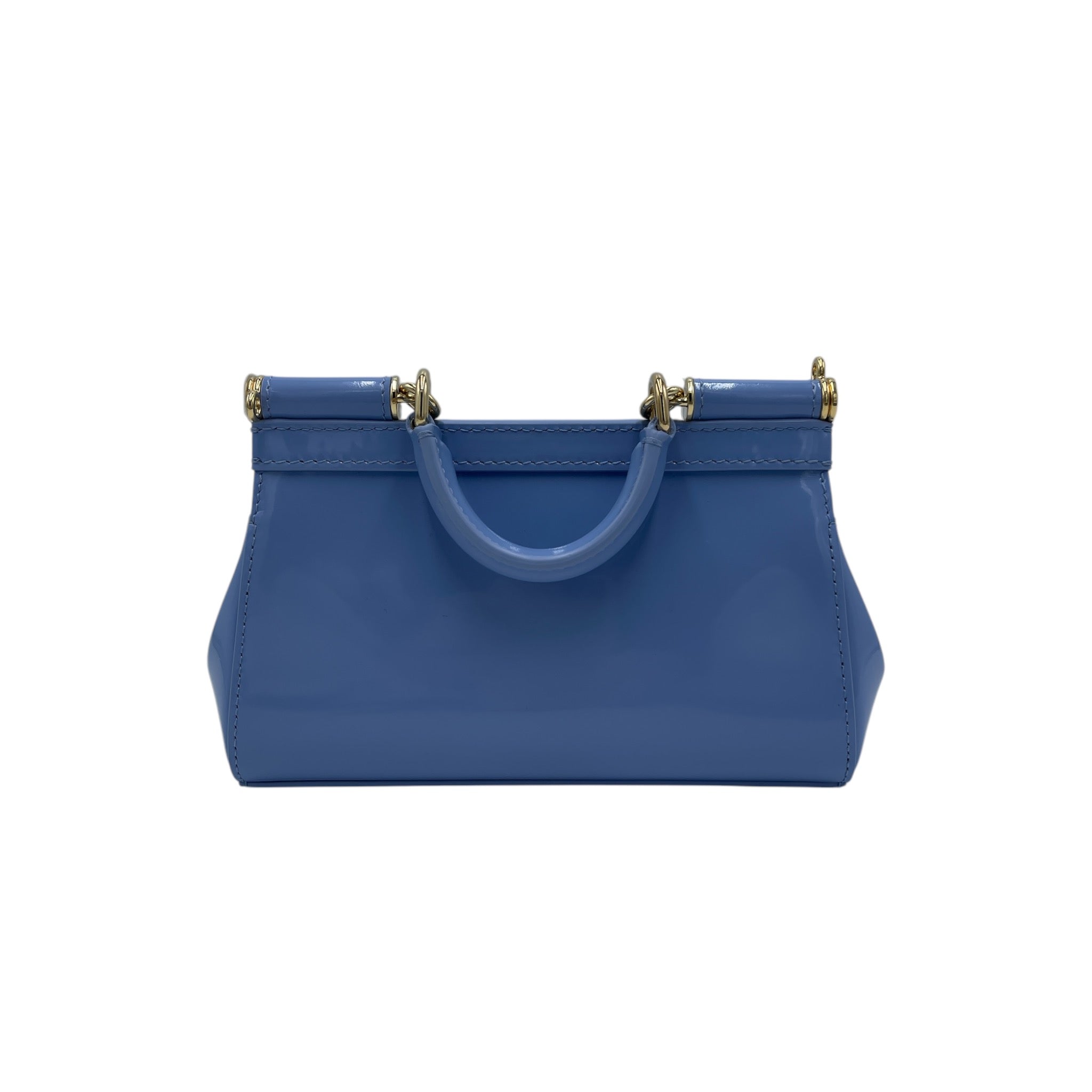 Borsa Miss Sicily Dolce & Gabbana