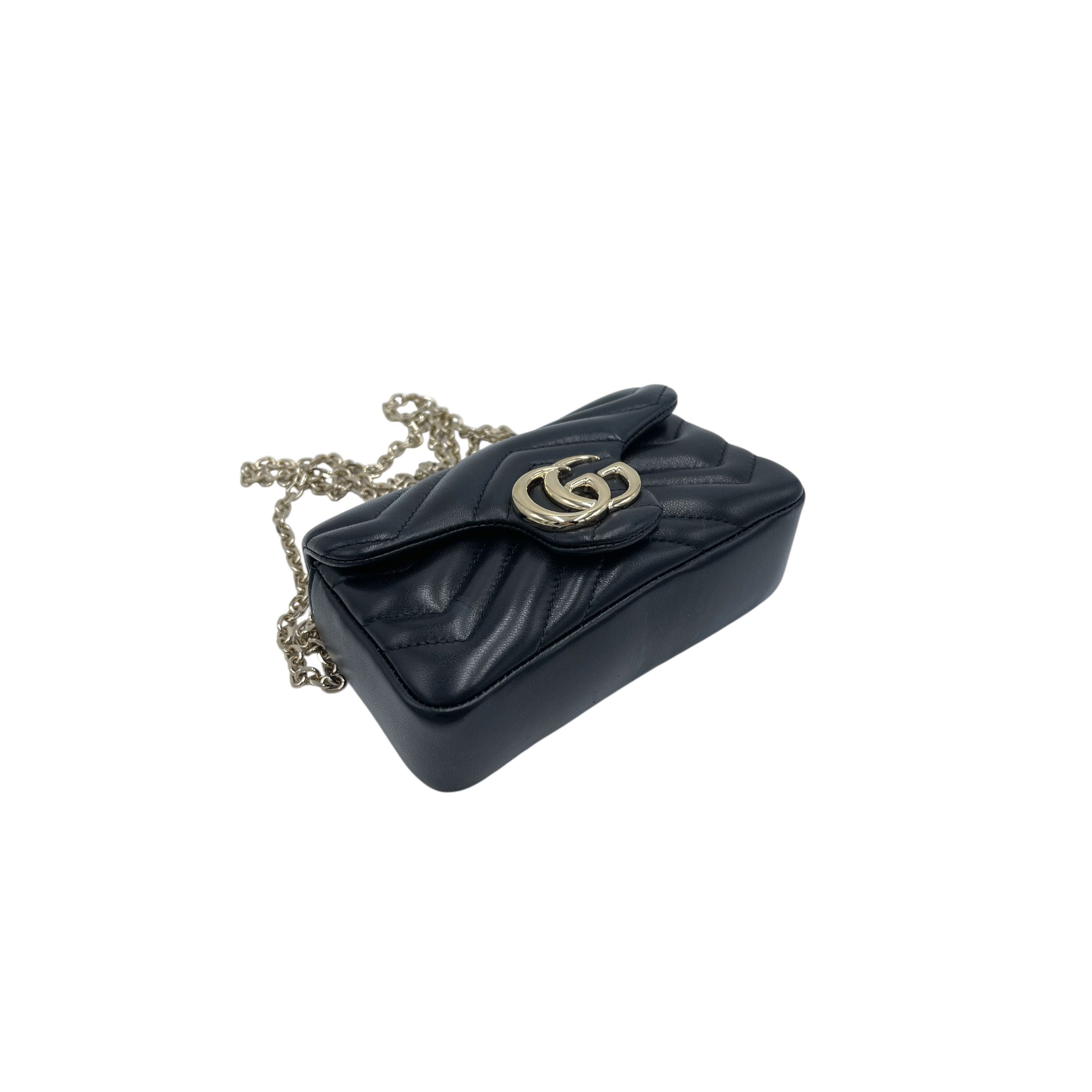 Borsa Gucci Mini Marmont