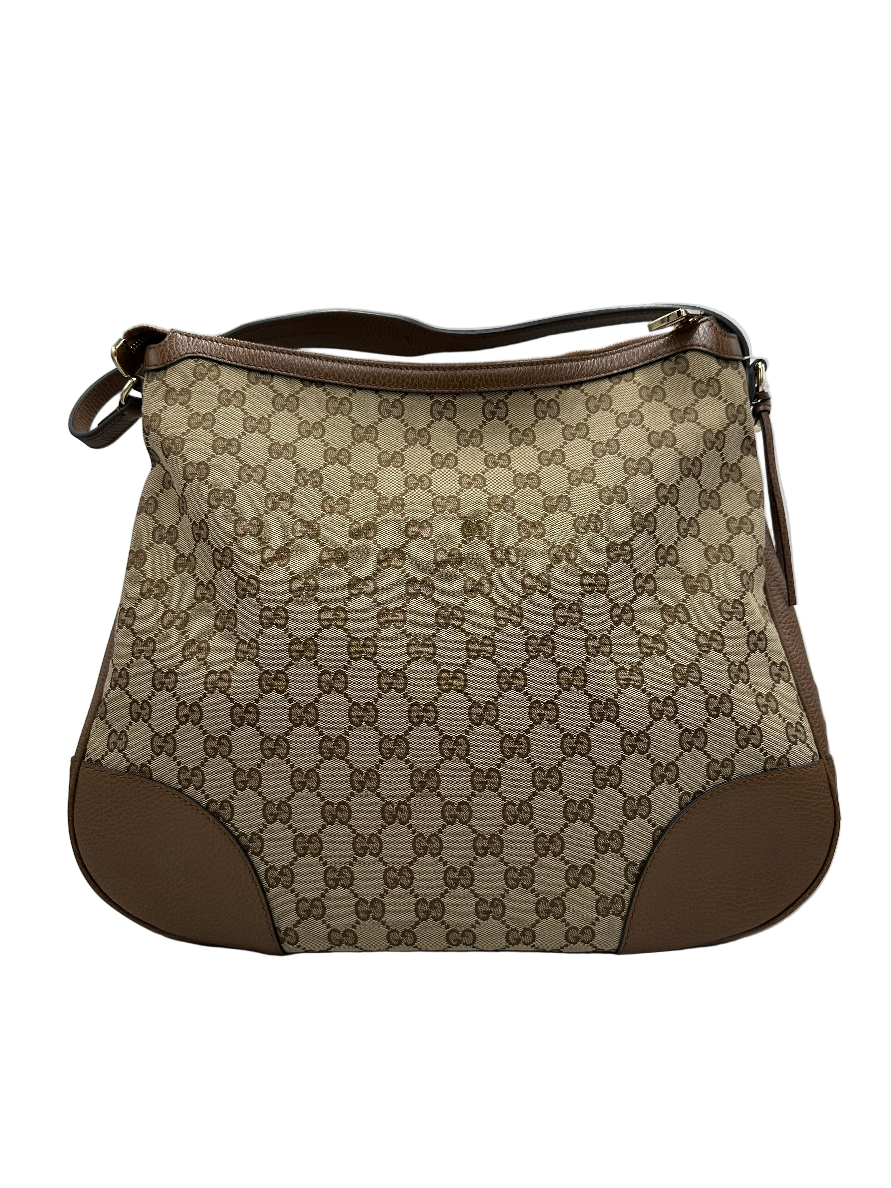 Borsa Gucci Hobo