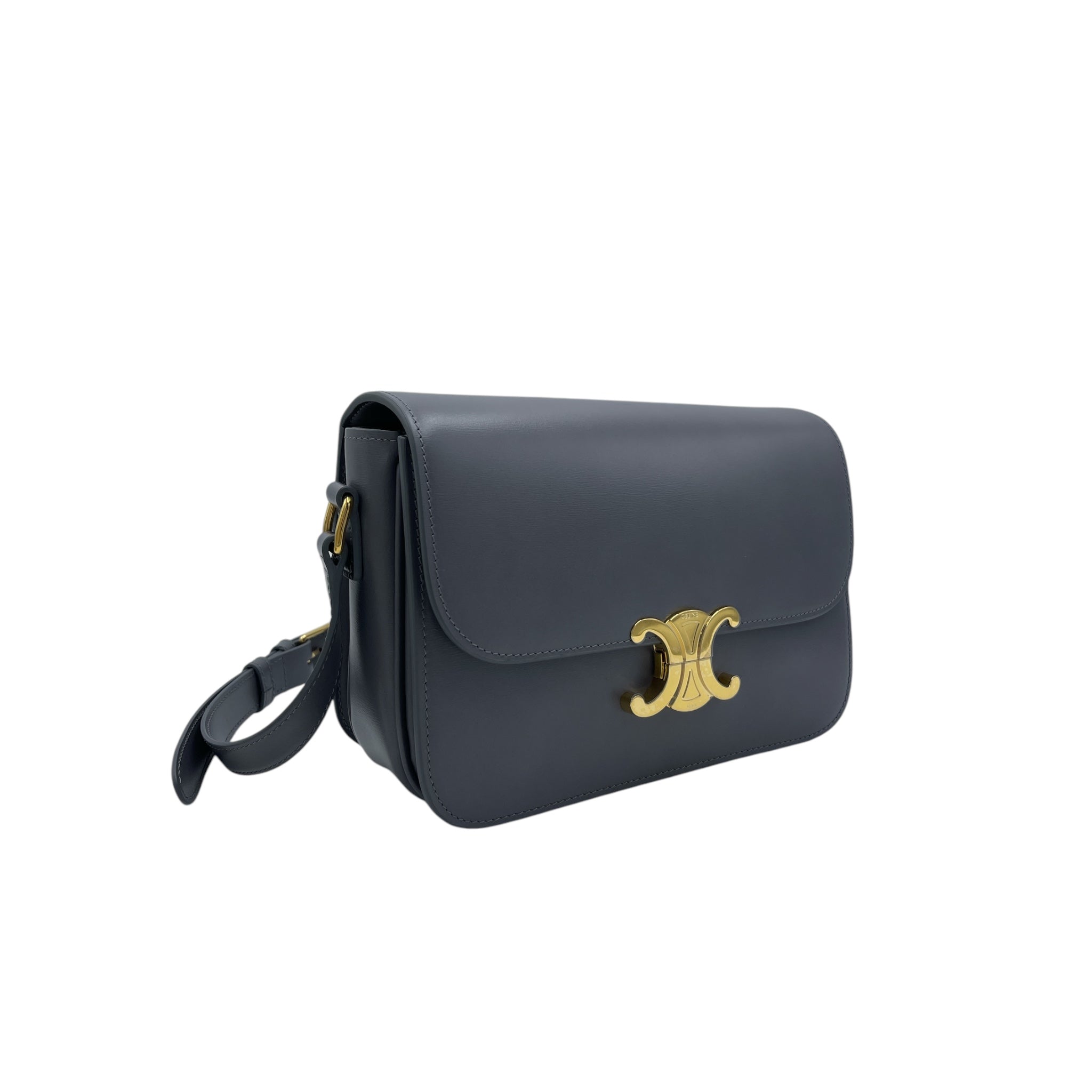 Borsa Celine Triomphe