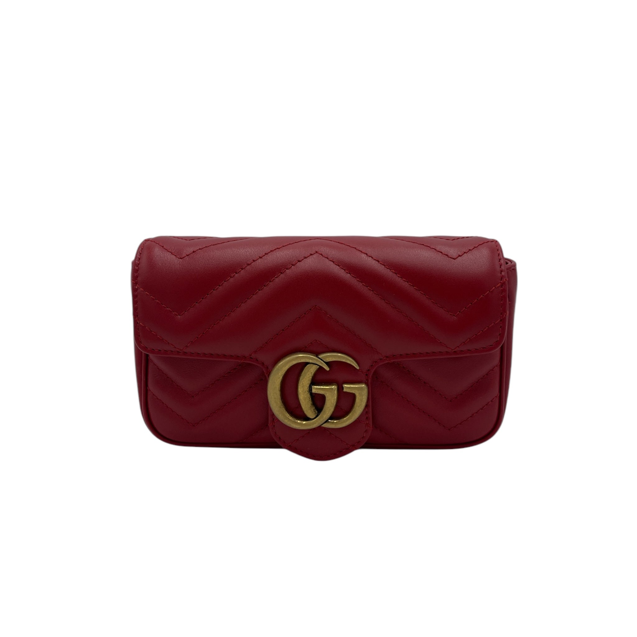 Borsa Gucci Mini Marmont